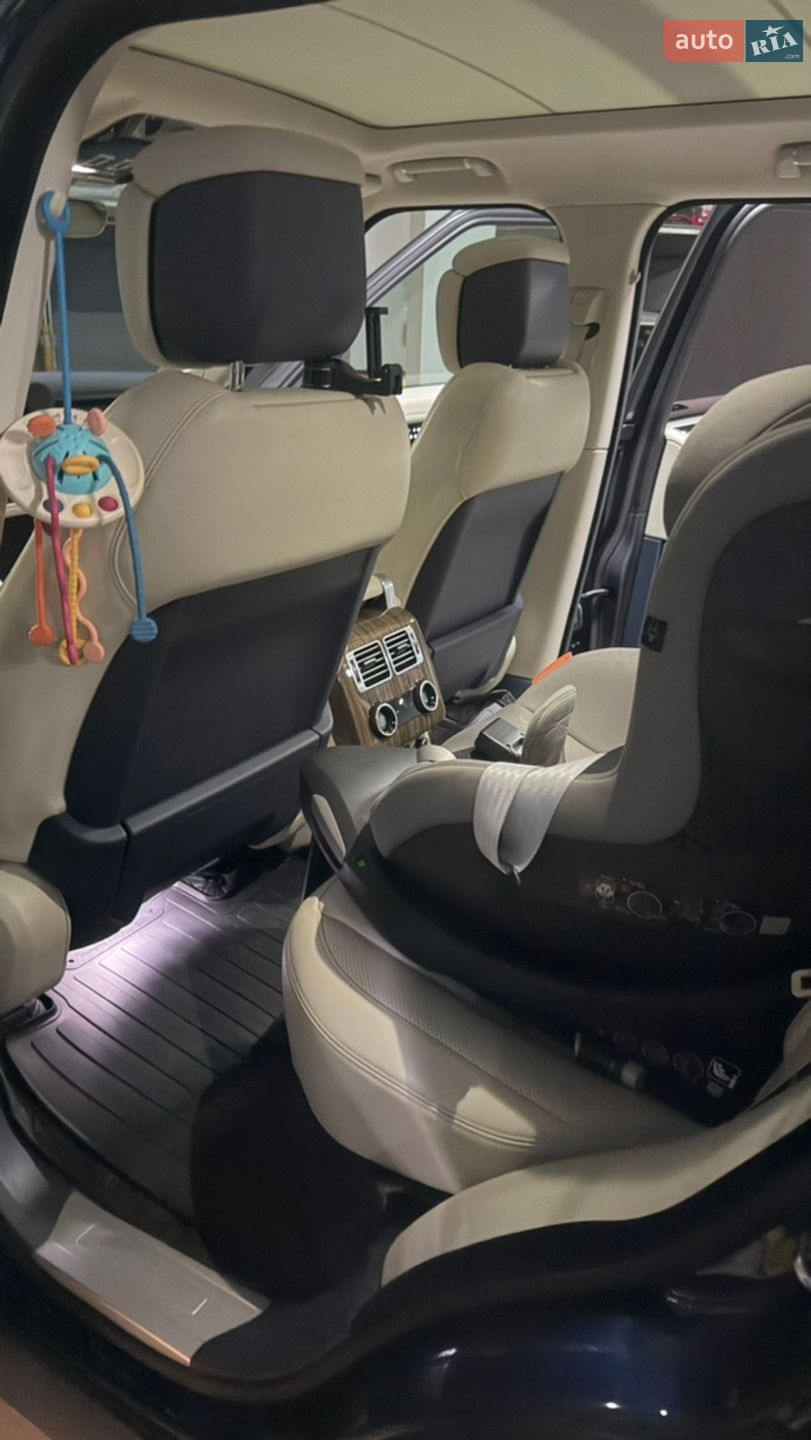 Land Rover Range Rover 2019 VIN SALGS2RKXKA546335 фото оголошення 62 з 66