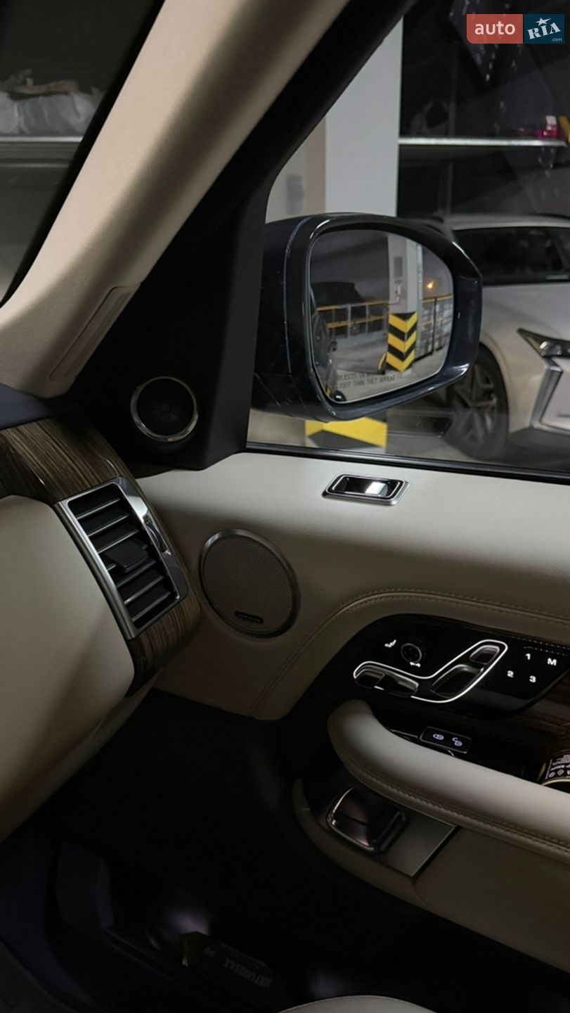 Land Rover Range Rover 2019 VIN SALGS2RKXKA546335 фото оголошення 65 з 66