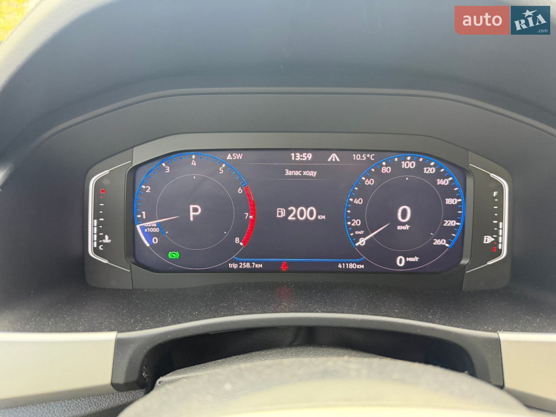 Volkswagen Atlas 2021 VIN 1V2BR2CAXMC563056 фото оголошення 3 з 26