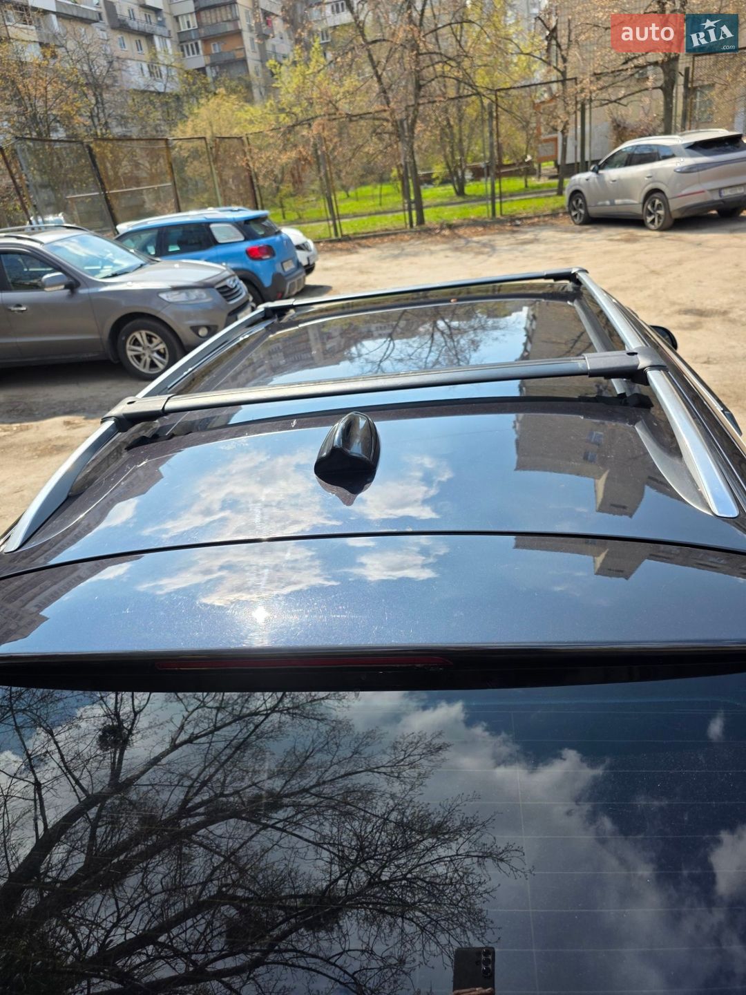 Skoda Superb 2010 VIN TMBJF73TXB9034771 фото оголошення 15 з 16