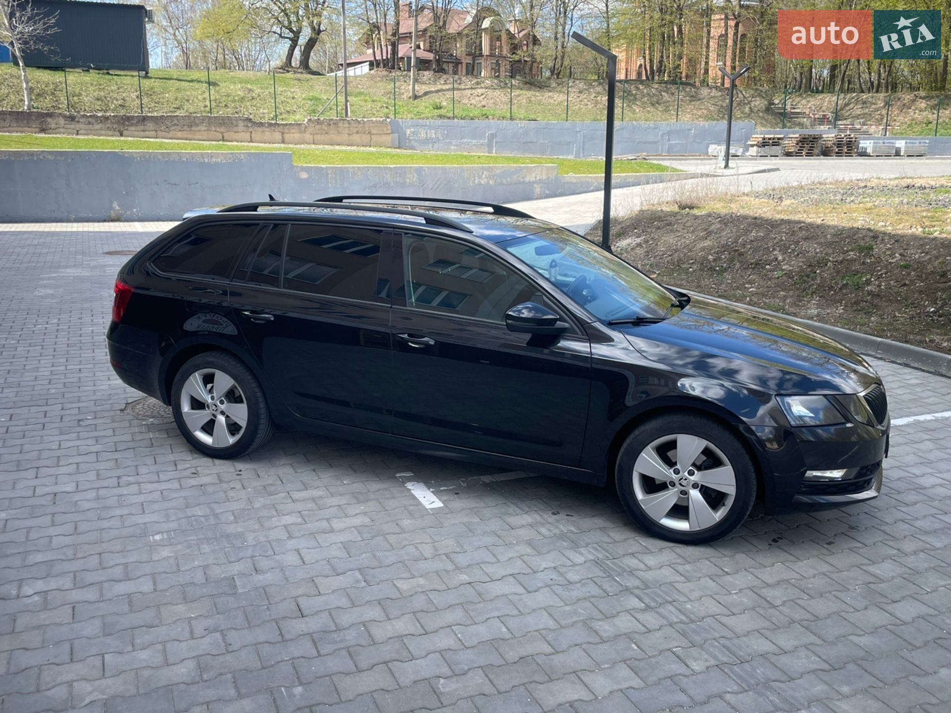 Skoda Octavia 2018 VIN TMBJJ7NE5K0111256 фото оголошення 5 з 26