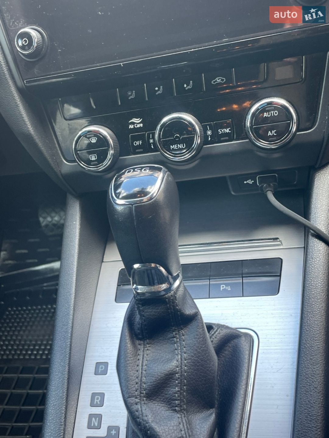 Skoda Octavia 2018 VIN TMBJJ7NE5K0111256 фото оголошення 20 з 26