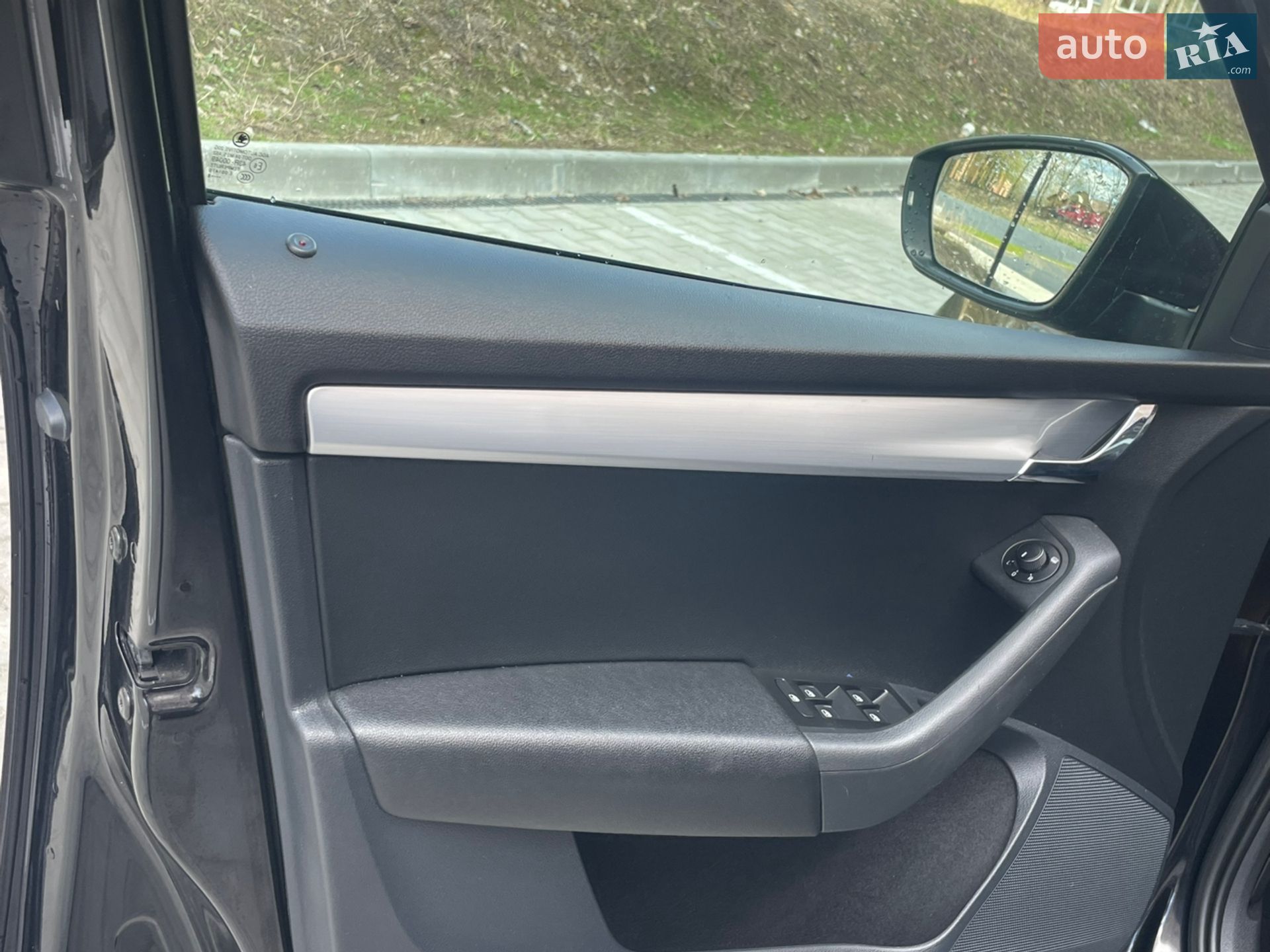 Skoda Octavia 2018 VIN TMBJJ7NE5K0111256 фото оголошення 21 з 26