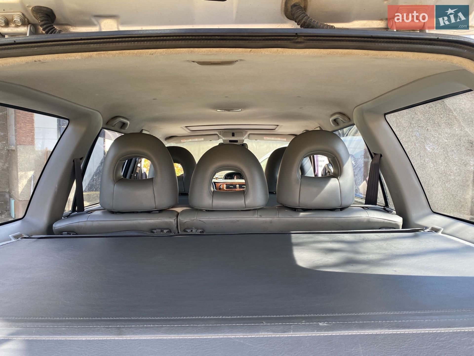 Mitsubishi Pajero Sport 2003 VIN JMB0NK9603J000301 фото оголошення 14 з 25