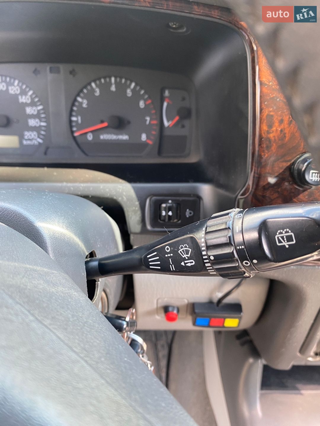 Mitsubishi Pajero Sport 2003 VIN JMB0NK9603J000301 фото оголошення 16 з 25