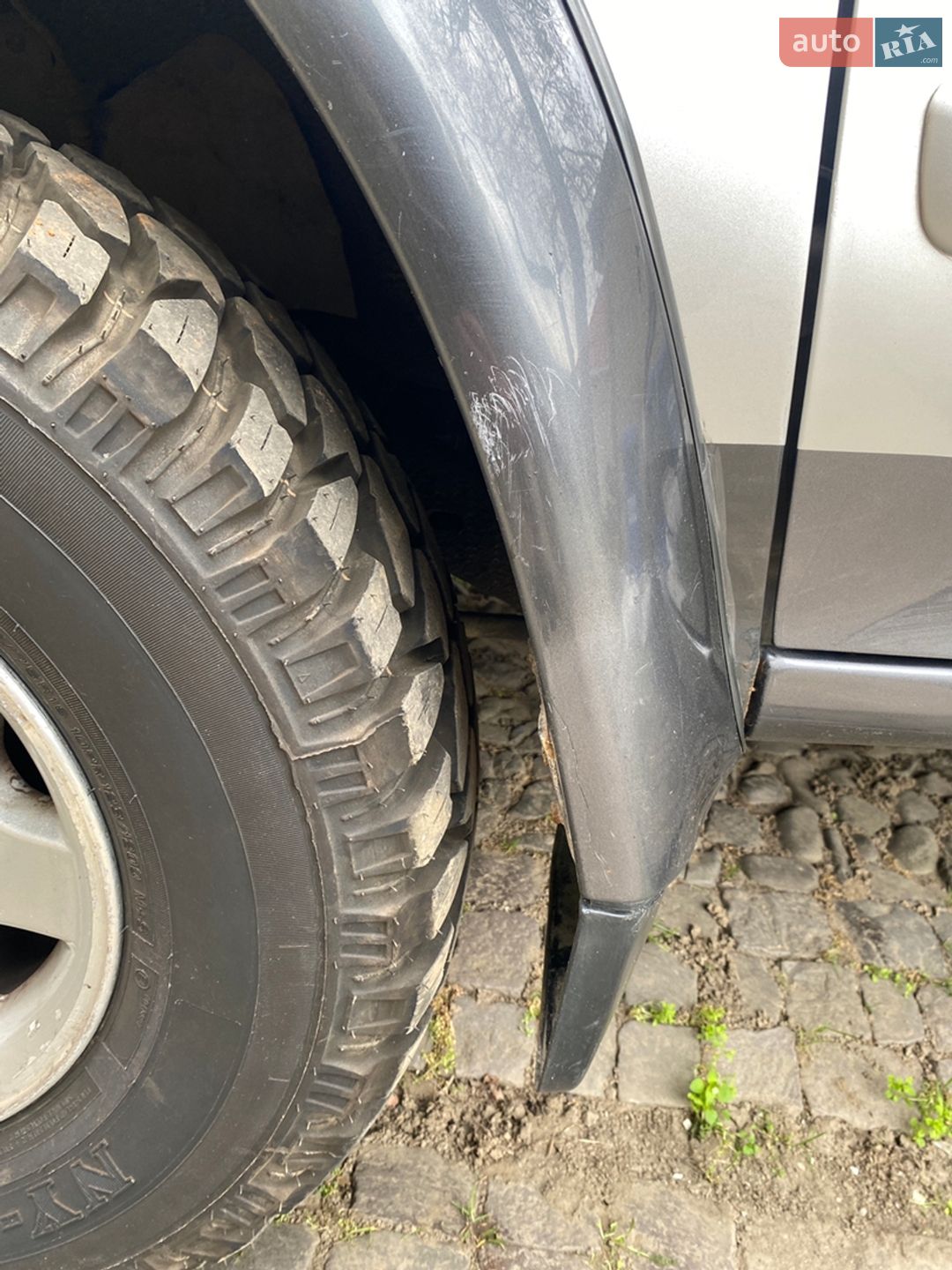 Mitsubishi Pajero Sport 2003 VIN JMB0NK9603J000301 фото оголошення 23 з 25