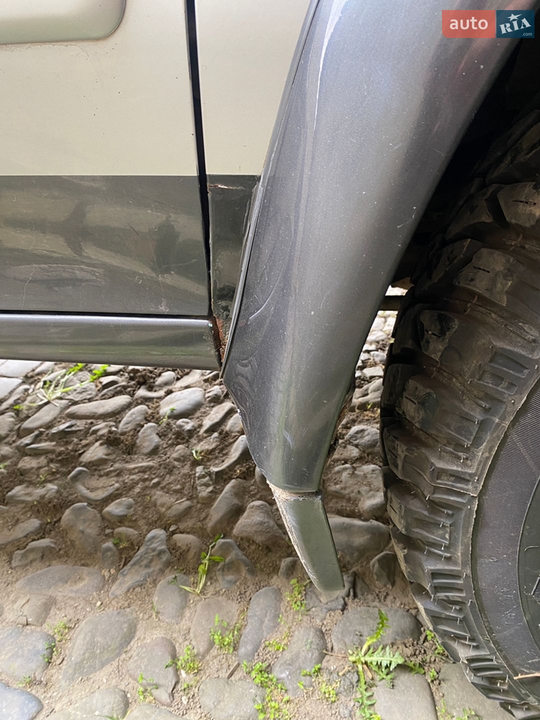 Mitsubishi Pajero Sport 2003 VIN JMB0NK9603J000301 фото оголошення 25 з 25
