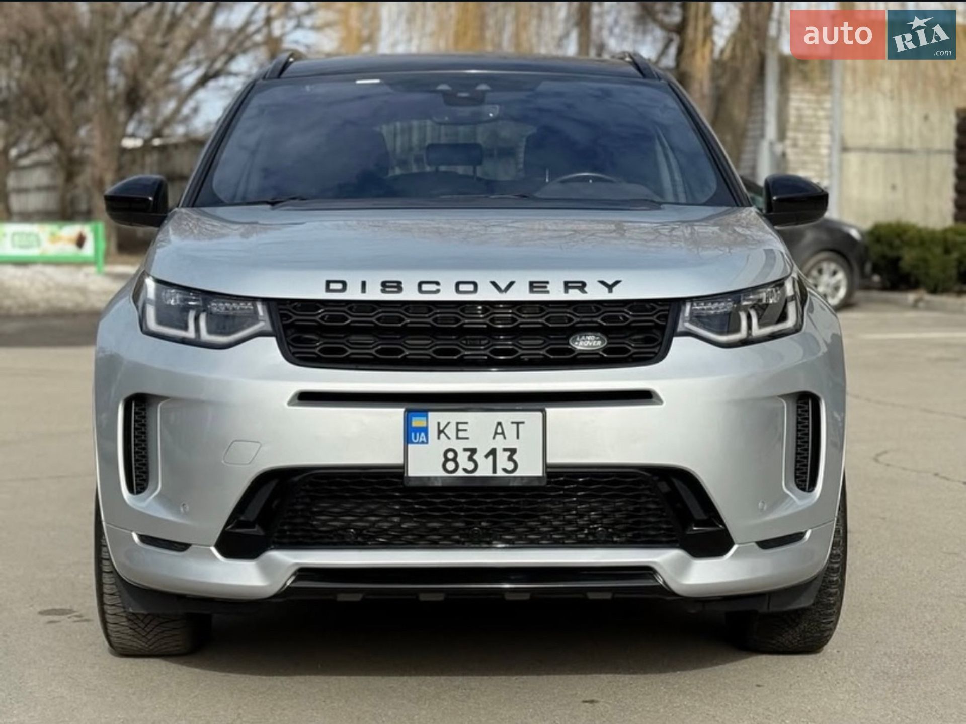 Land Rover Discovery Sport 2020 VIN SALCL2FX6LH861248 фото оголошення 5 з 13