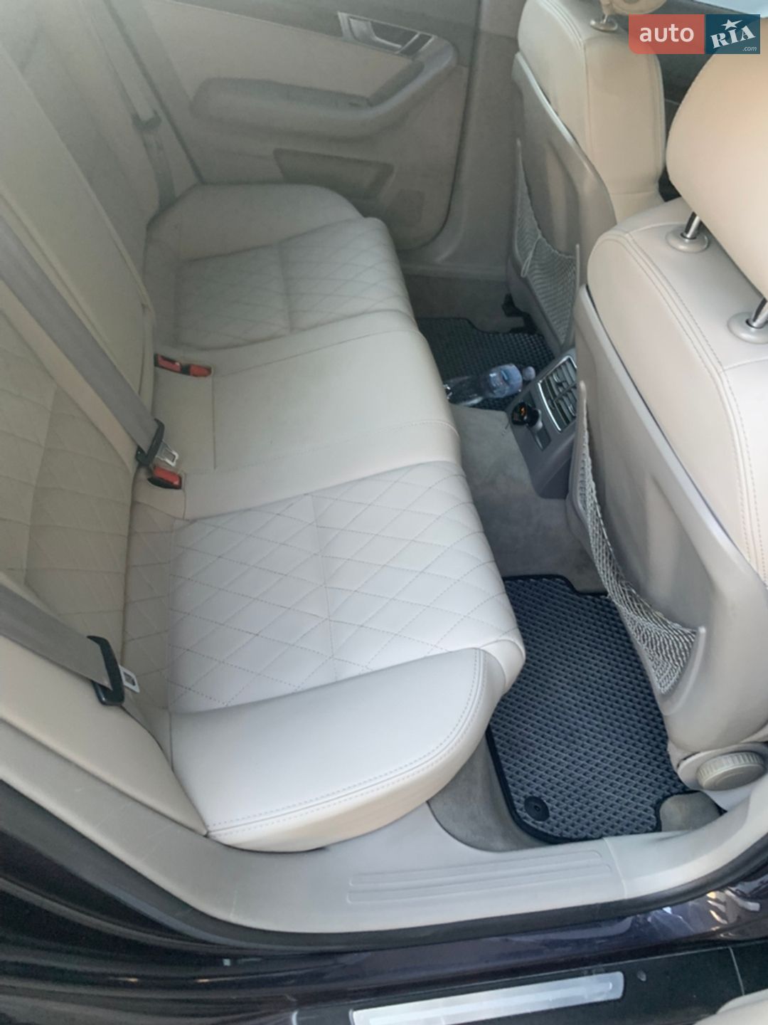 Audi A6 2006 VIN WAUZZZ4F46N105228 фото оголошення 11 з 14