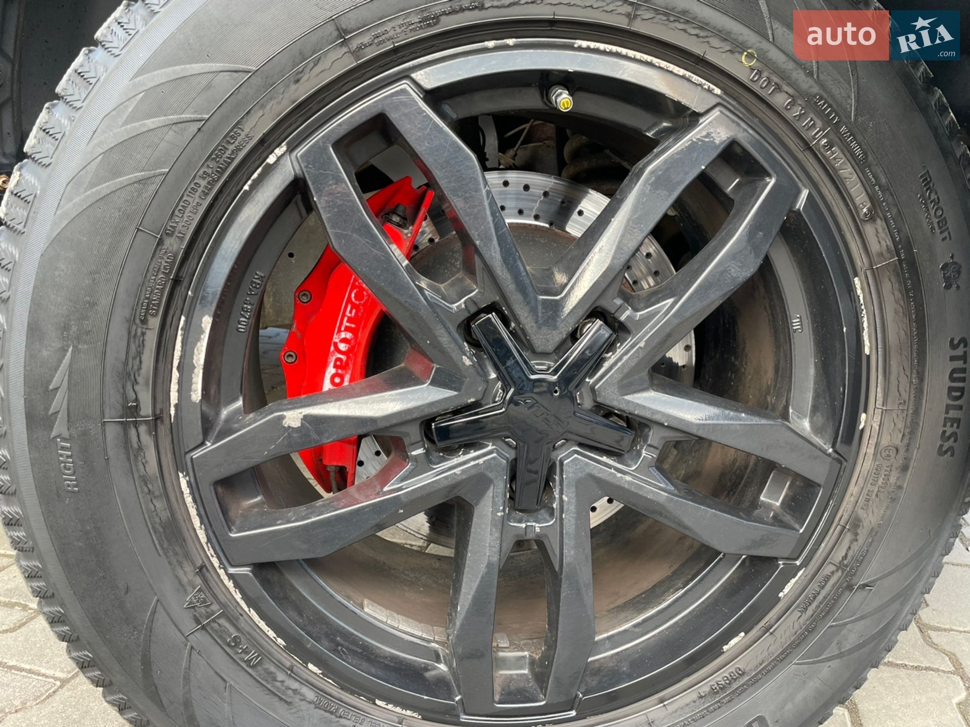 Toyota Sequoia 2011 VIN 5TDDW5G15CS057758 фото оголошення 40 з 42