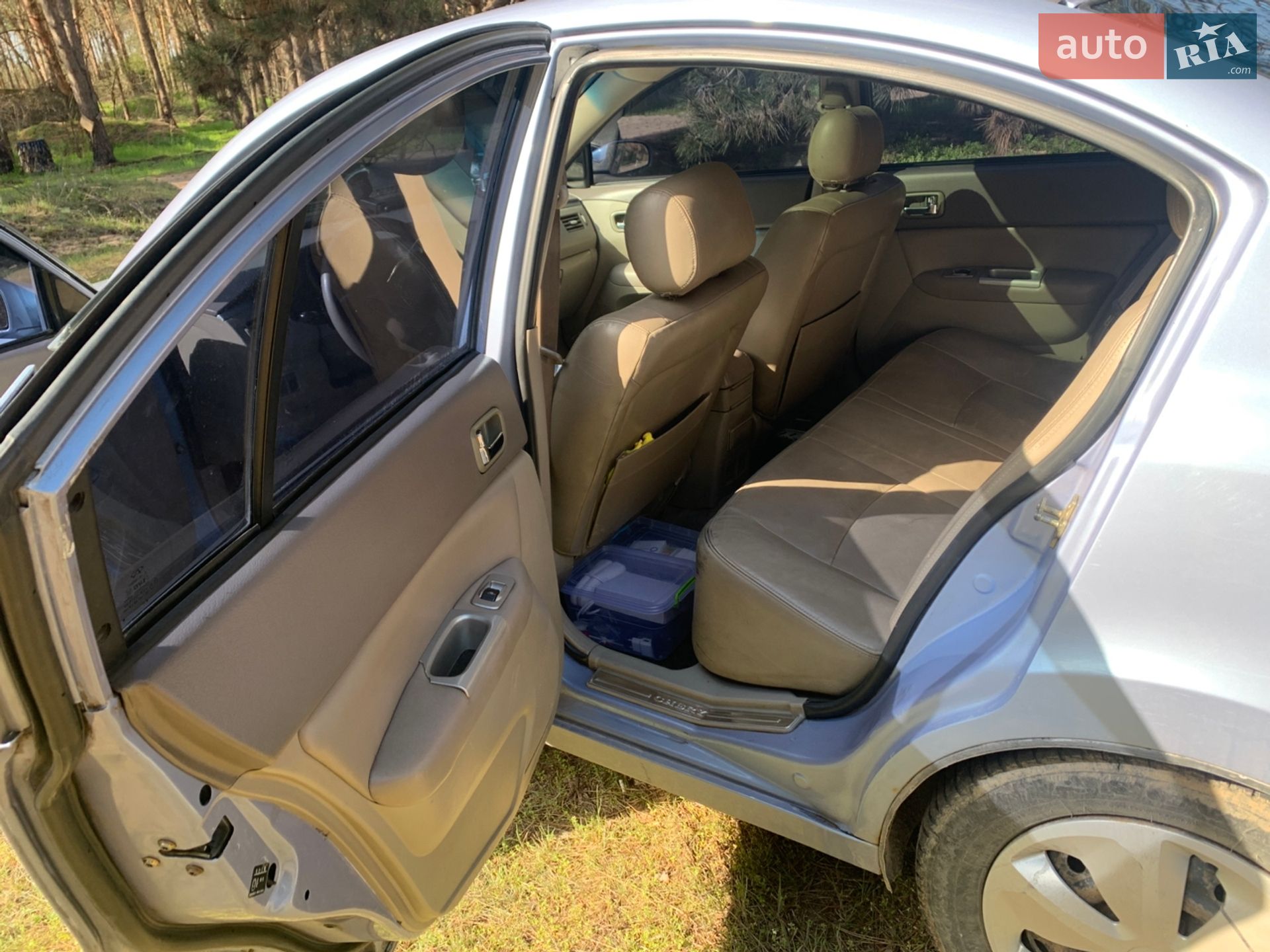 Chery Elara 2007 VIN Y6DDC14B68D006325 фото оголошення 7 з 10