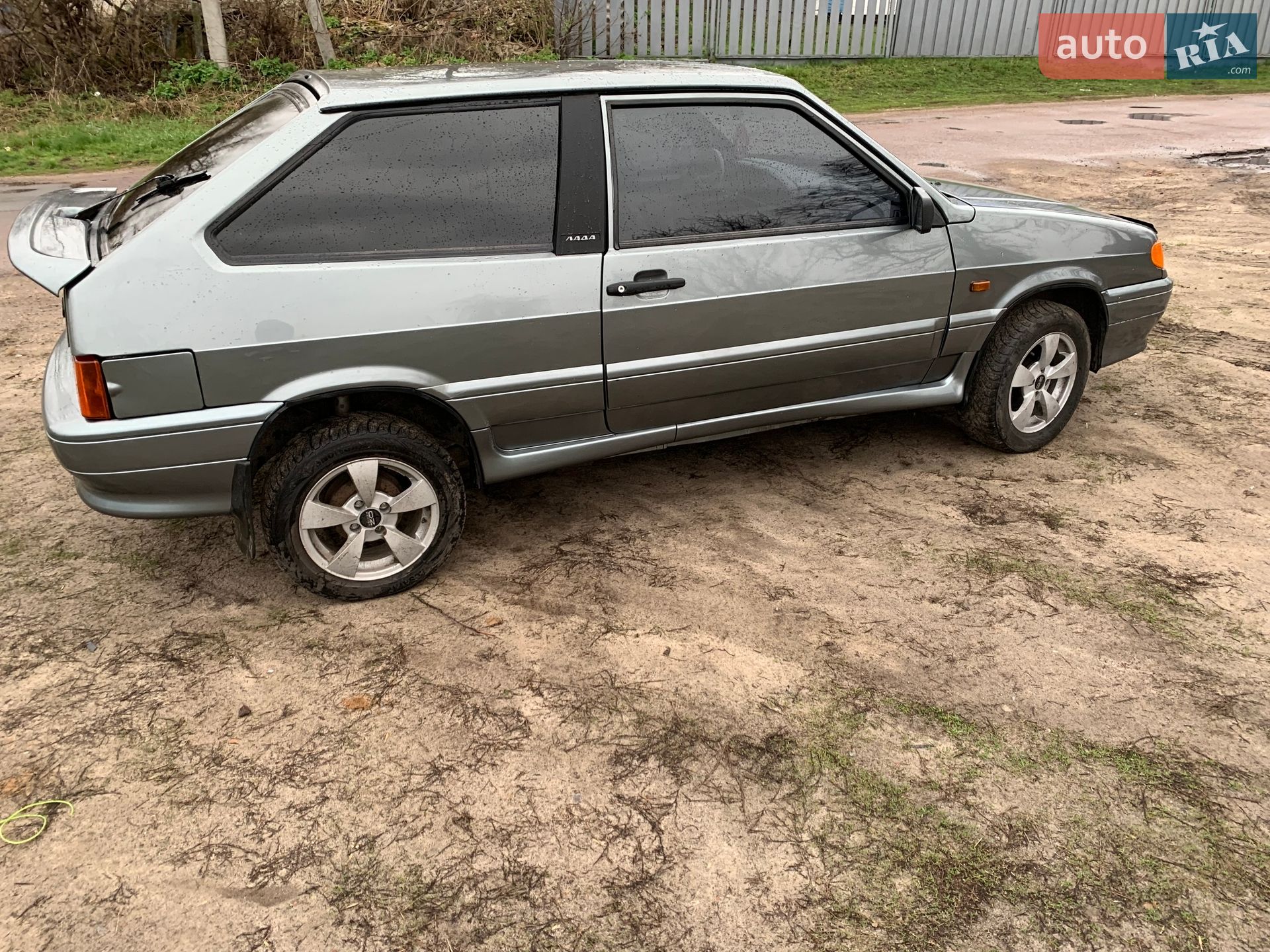 ВАЗ / Lada 2113 Samara 2012 VIN XTA211340C5165948 фото оголошення 2 з 9