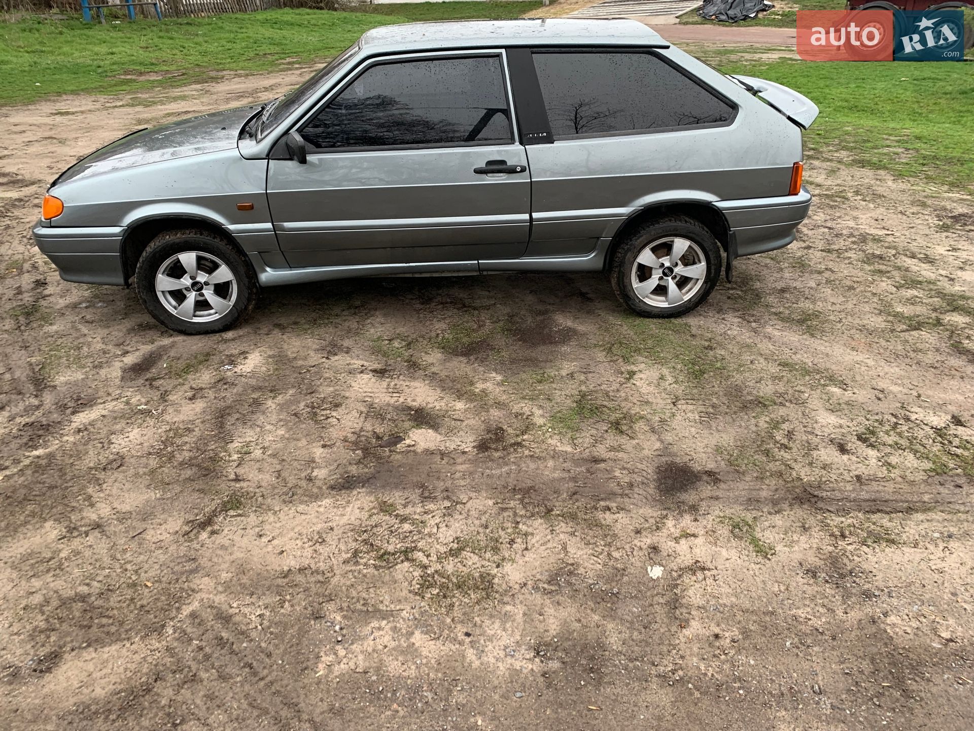 ВАЗ / Lada 2113 Samara 2012 VIN XTA211340C5165948 фото оголошення 5 з 9