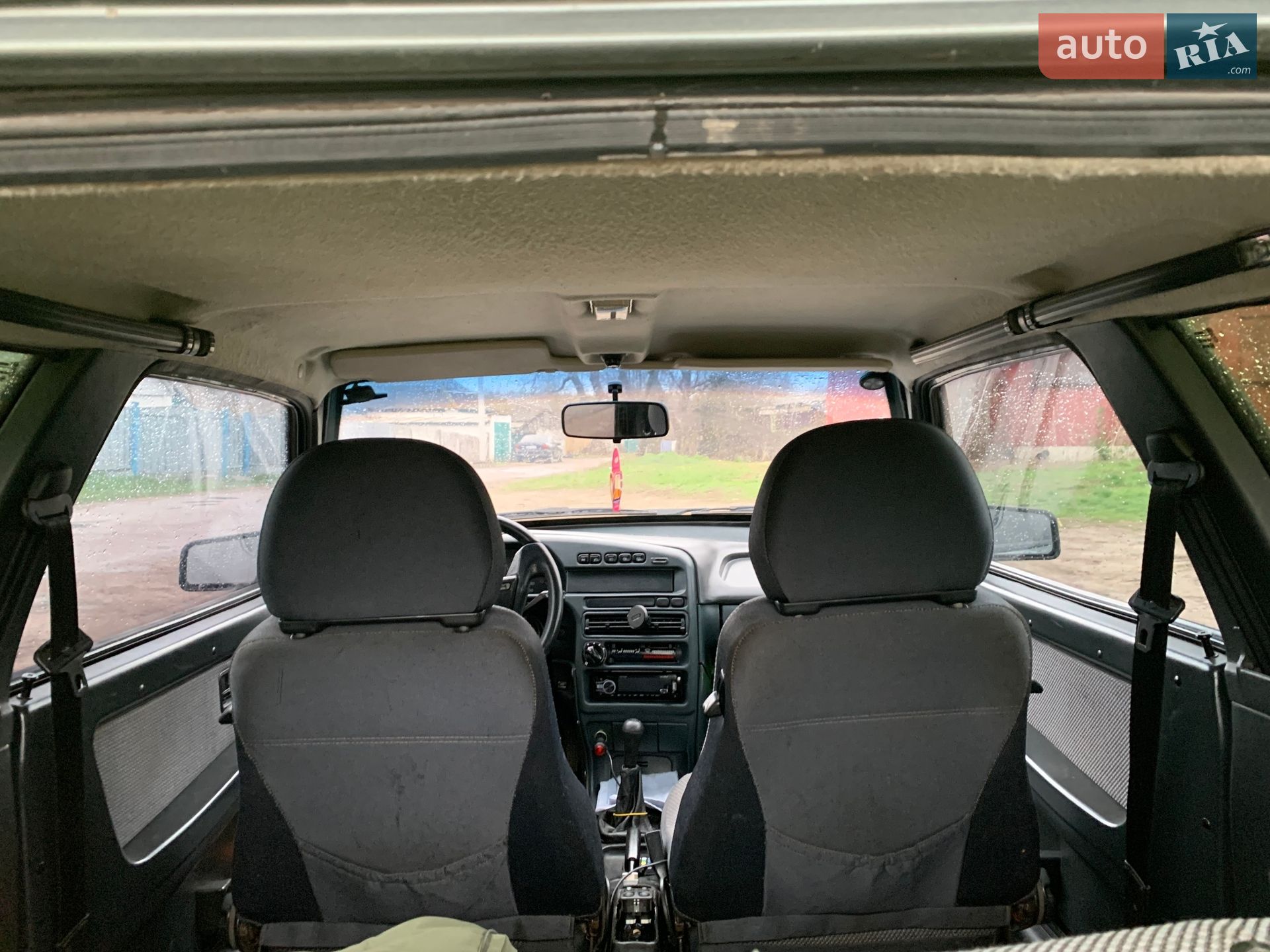 ВАЗ / Lada 2113 Samara 2012 VIN XTA211340C5165948 фото оголошення 9 з 9