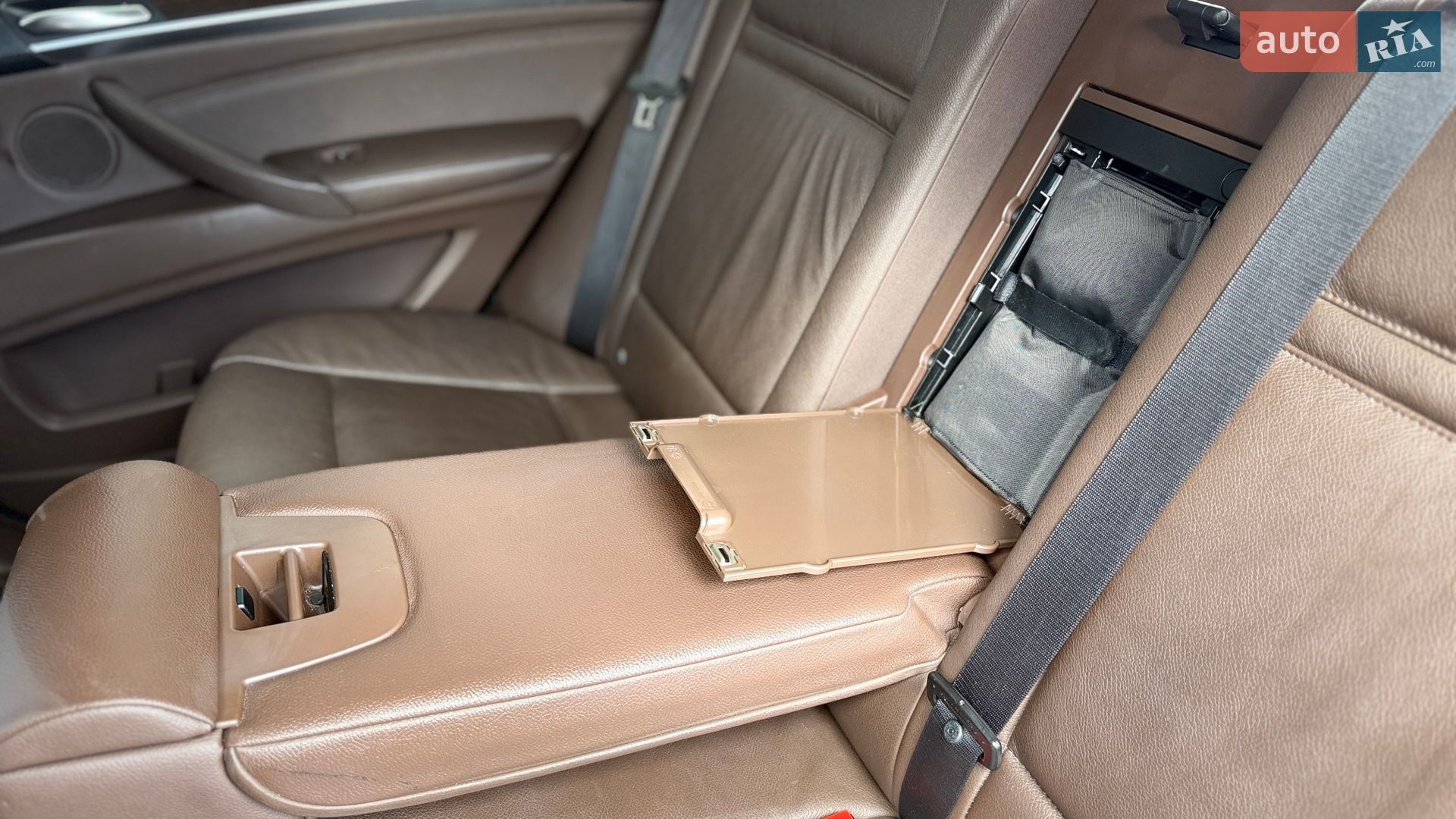 BMW X5 2011 VIN WBAZW61040L566908 фото оголошення 20 з 27
