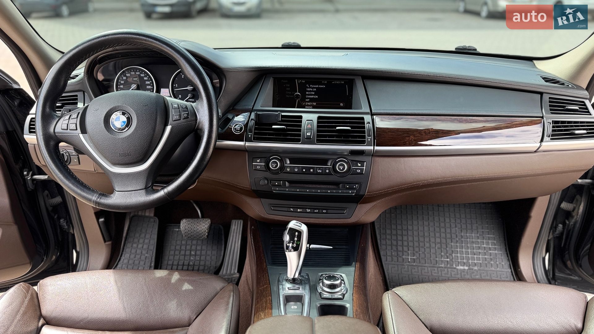 BMW X5 2011 VIN WBAZW61040L566908 фото оголошення 27 з 27
