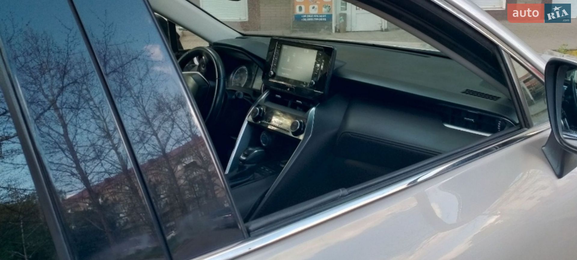 Toyota Venza 2022 VIN JTEAAAAHXNJ102740 фото оголошення 5 з 47