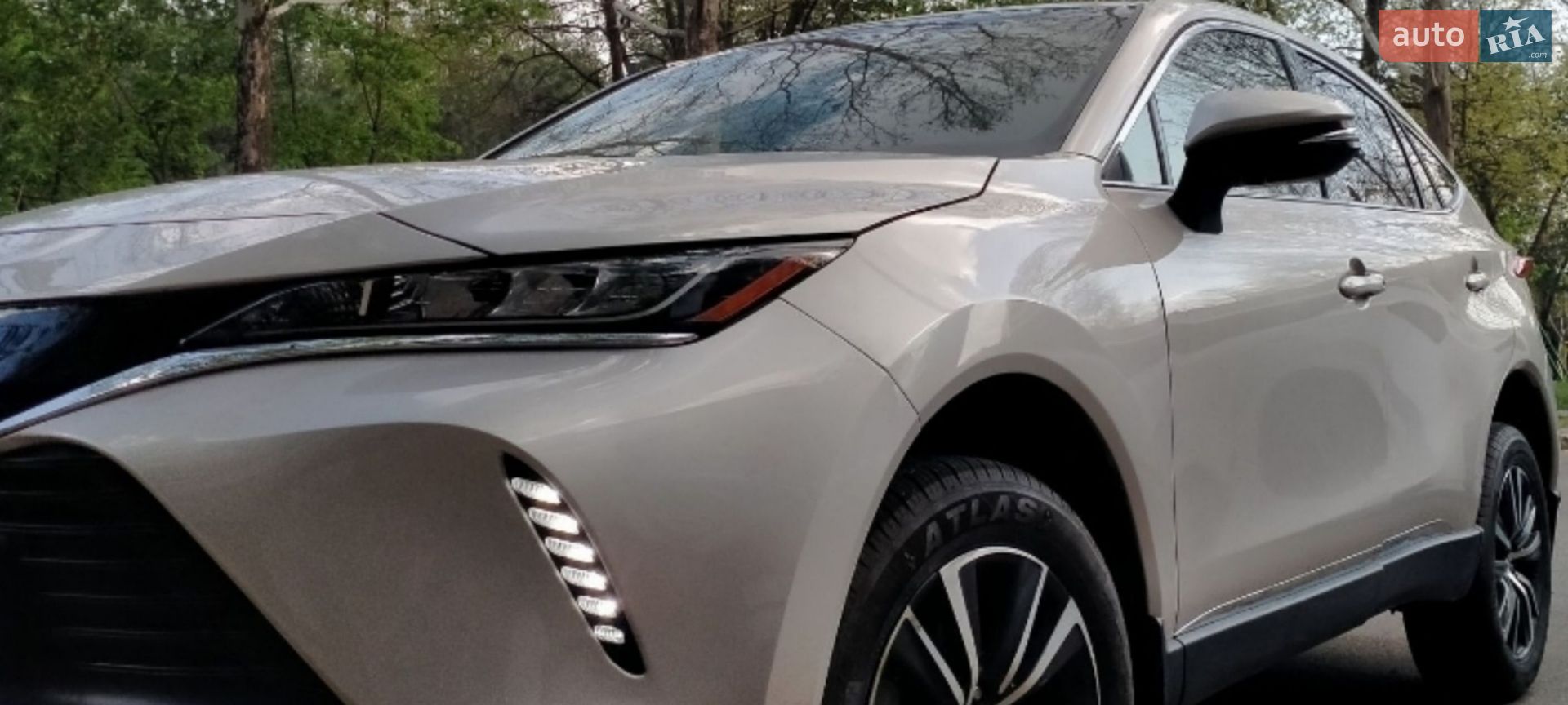 Toyota Venza 2022 VIN JTEAAAAHXNJ102740 фото оголошення 7 з 45