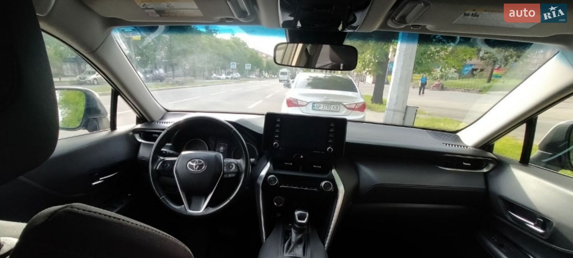 Toyota Venza 2022 VIN JTEAAAAHXNJ102740 фото оголошення 8 з 47