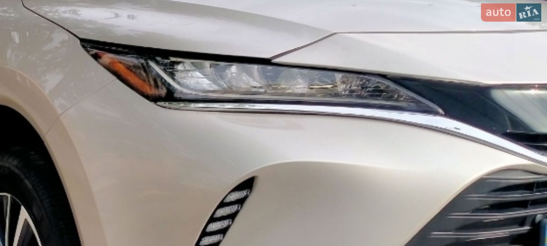 Toyota Venza 2022 VIN JTEAAAAHXNJ102740 фото оголошення 13 з 47