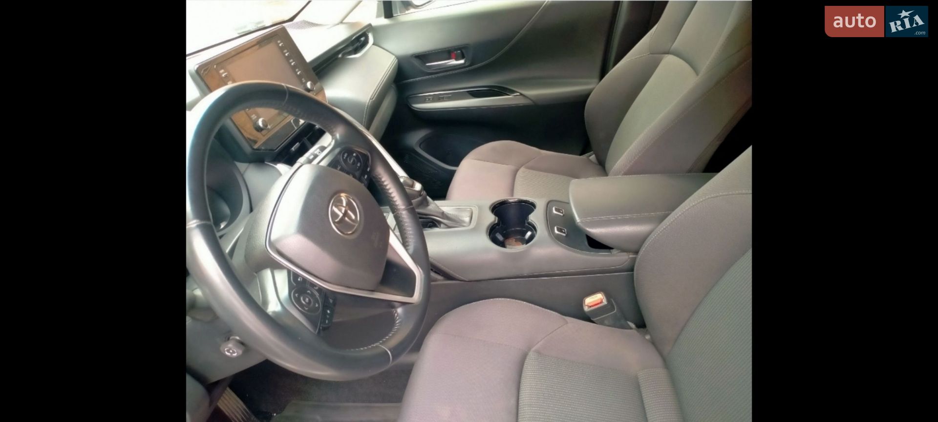 Toyota Venza 2022 VIN JTEAAAAHXNJ102740 фото оголошення 17 з 47