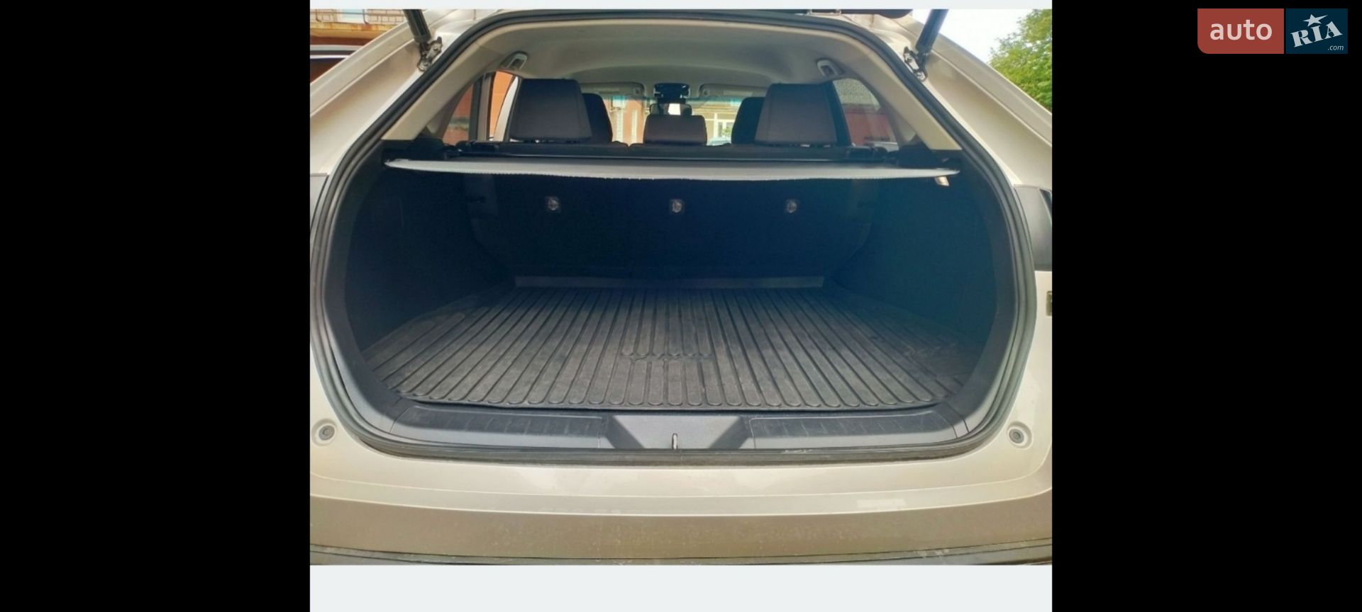Toyota Venza 2022 VIN JTEAAAAHXNJ102740 фото оголошення 18 з 47