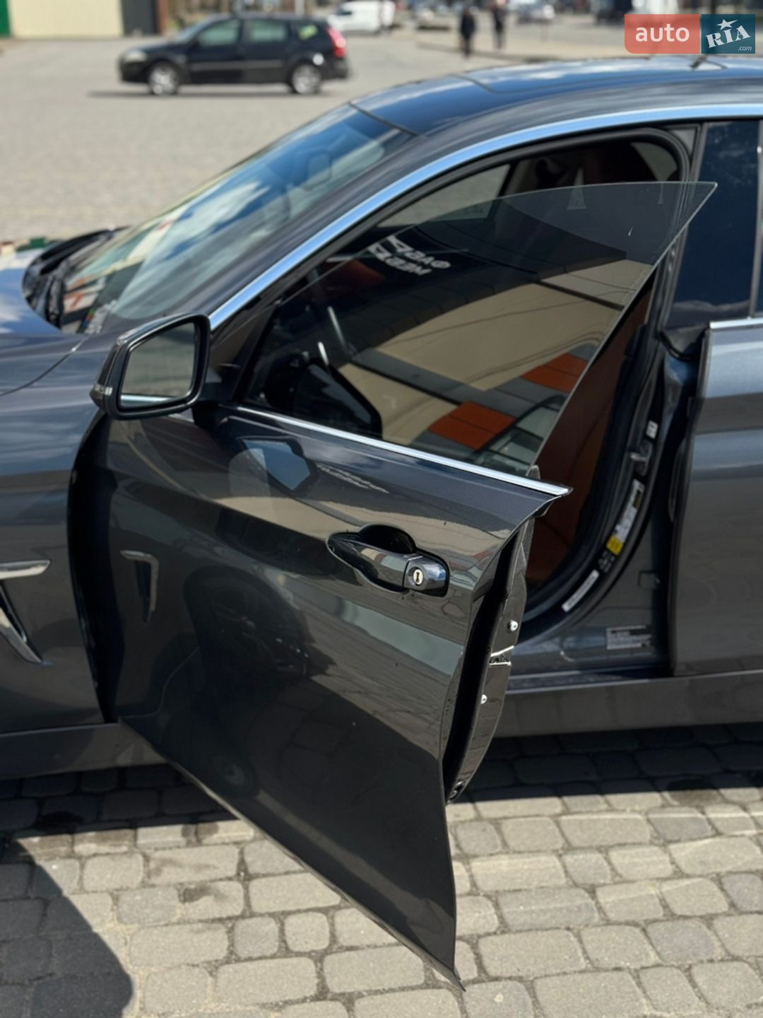 BMW 4 Series Gran Coupe 2015 VIN WBA4A7C52FD415656 фото оголошення 11 з 49