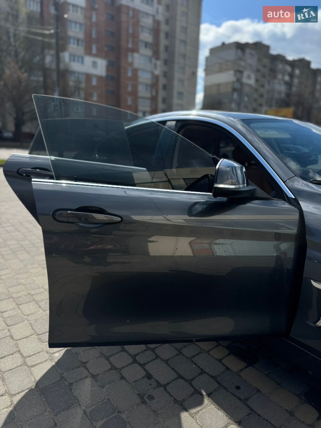 BMW 4 Series Gran Coupe 2015 VIN WBA4A7C52FD415656 фото оголошення 22 з 49