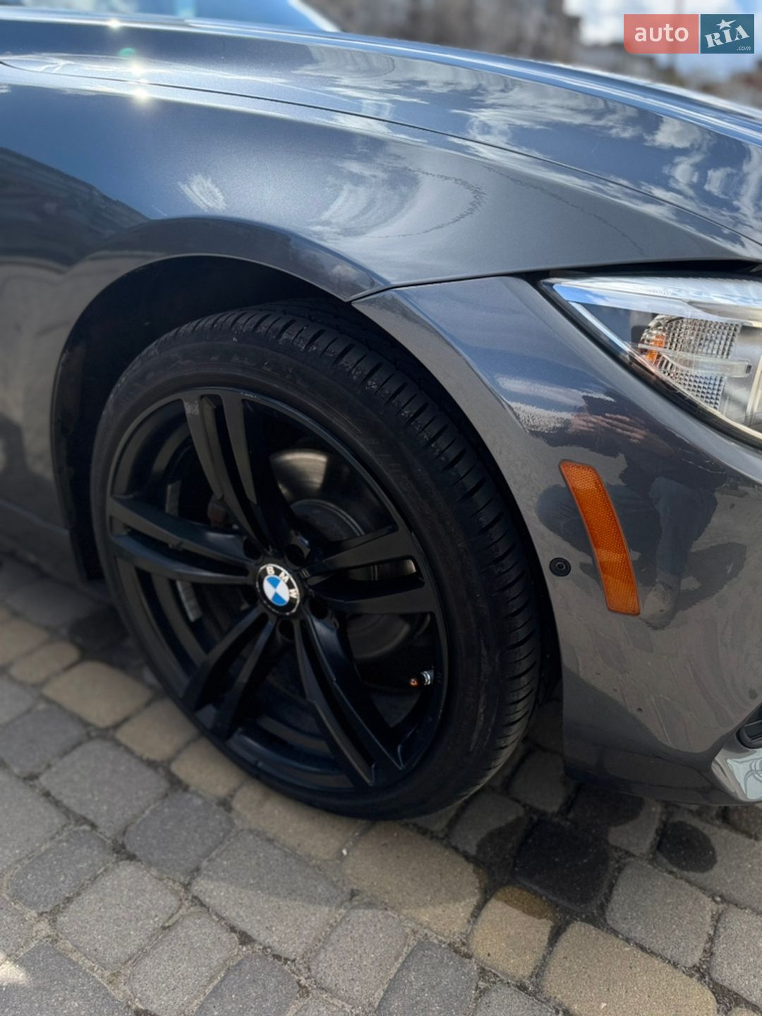 BMW 4 Series Gran Coupe 2015 VIN WBA4A7C52FD415656 фото оголошення 24 з 49