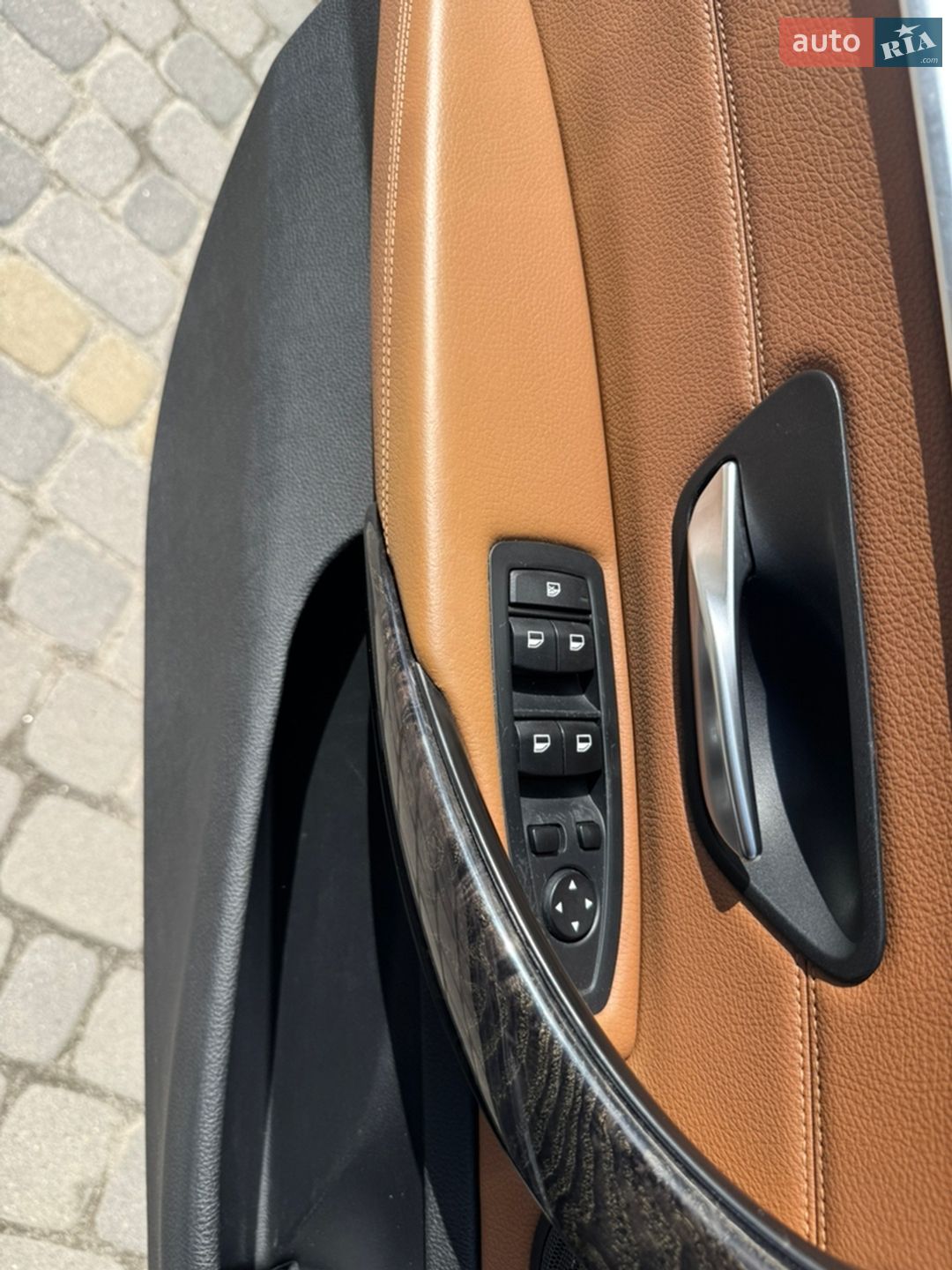 BMW 4 Series Gran Coupe 2015 VIN WBA4A7C52FD415656 фото оголошення 31 з 49
