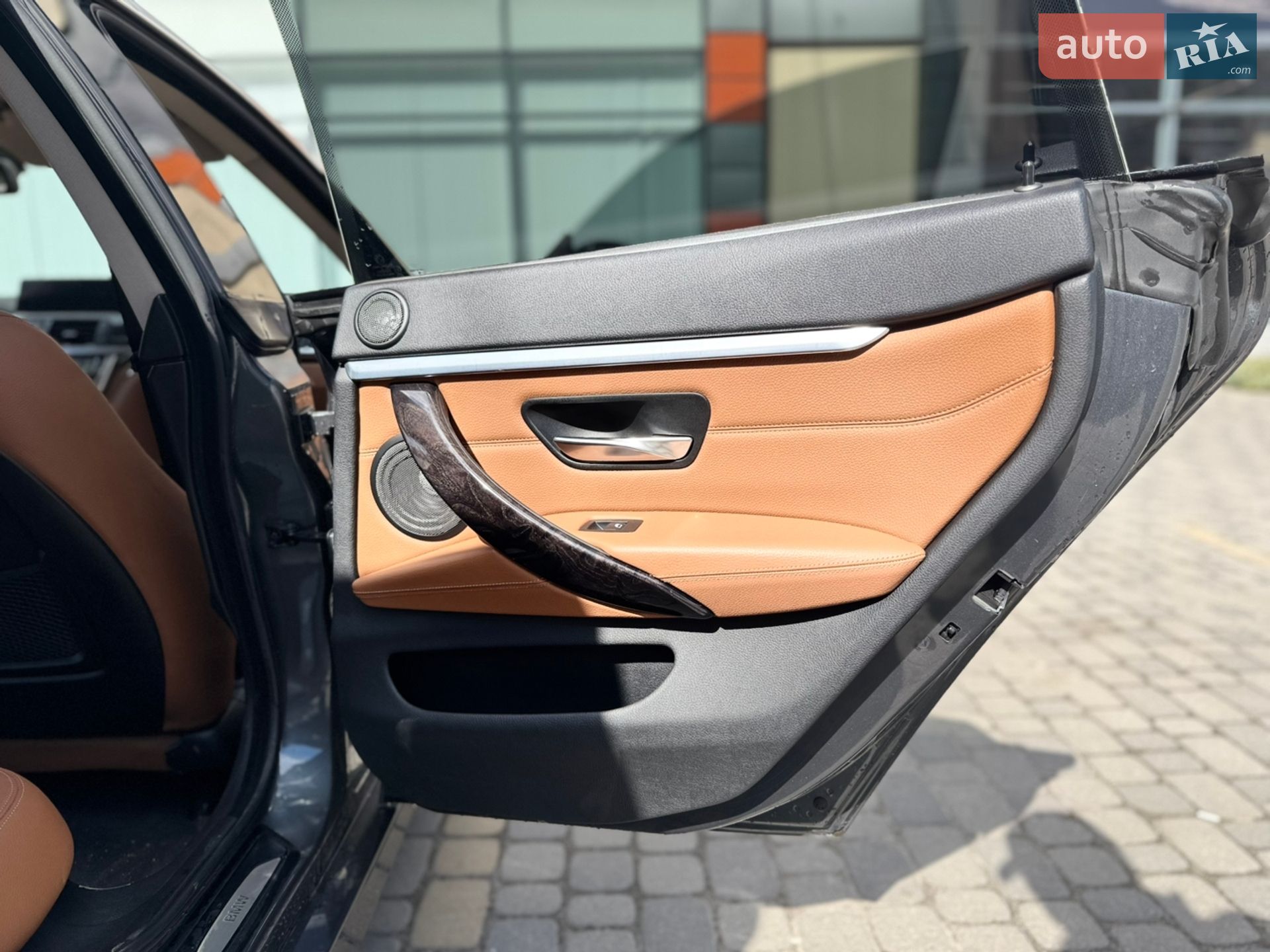 BMW 4 Series Gran Coupe 2015 VIN WBA4A7C52FD415656 фото оголошення 33 з 49