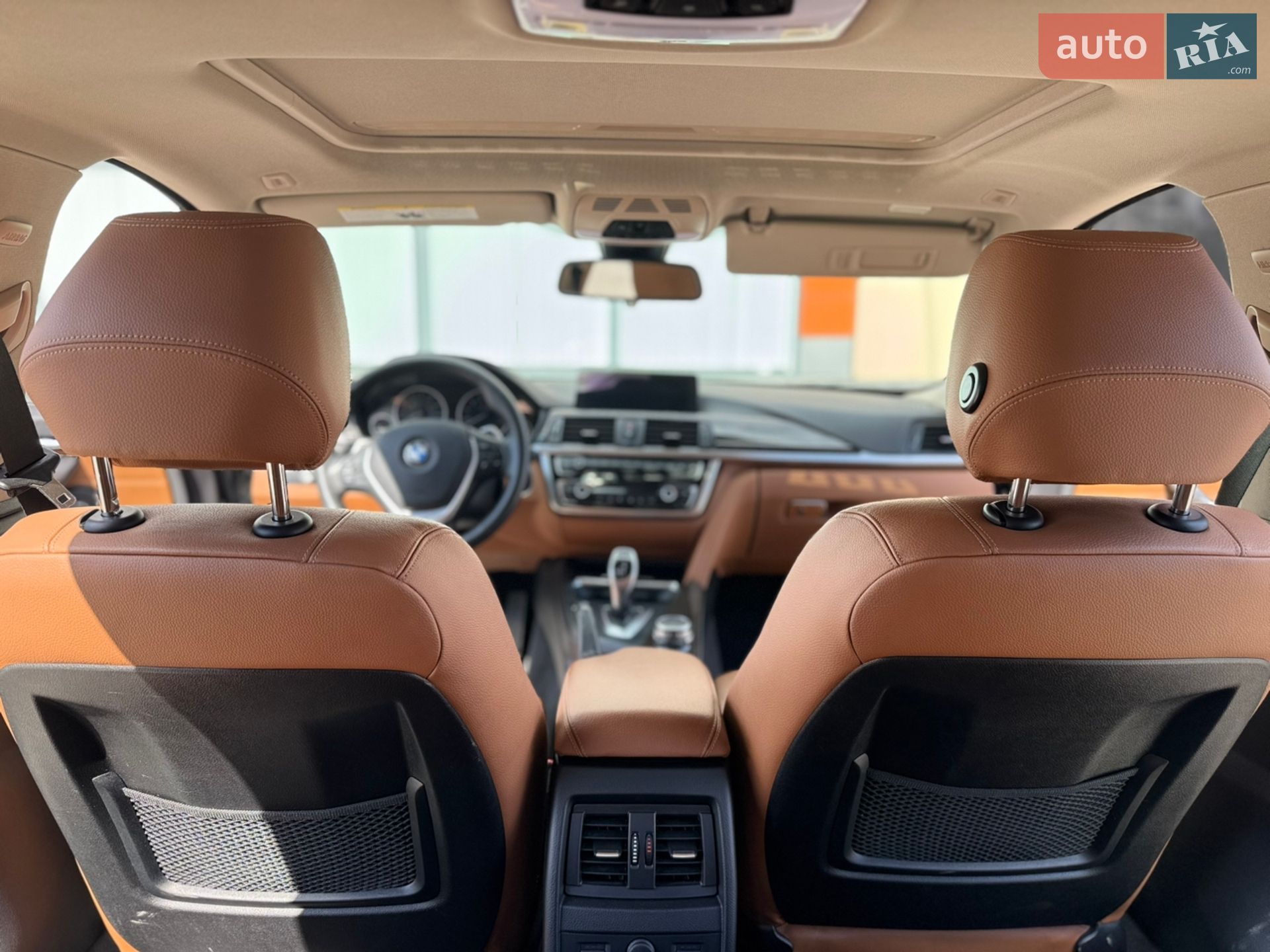 BMW 4 Series Gran Coupe 2015 VIN WBA4A7C52FD415656 фото оголошення 39 з 49