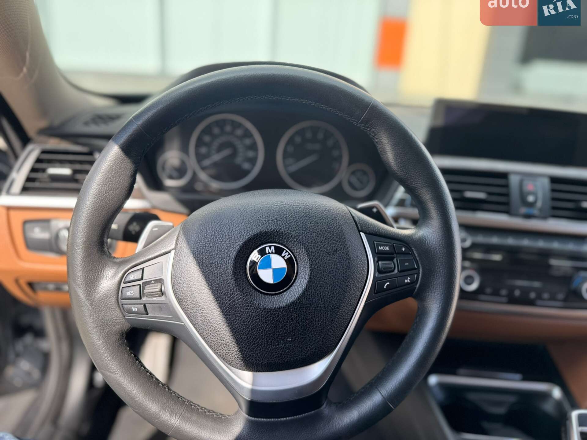 BMW 4 Series Gran Coupe 2015 VIN WBA4A7C52FD415656 фото оголошення 42 з 49