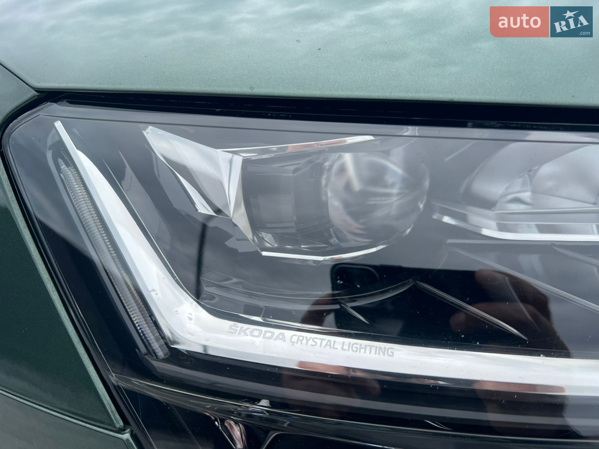 Skoda Superb 2020 VIN TMBJW7NP4L7059825 фото оголошення 10 з 55