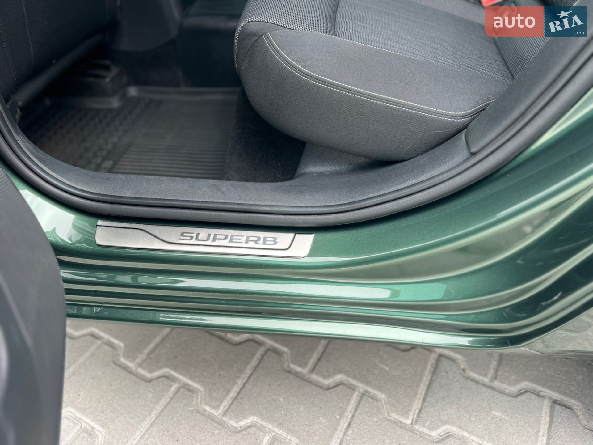 Skoda Superb 2020 VIN TMBJW7NP4L7059825 фото оголошення 26 з 55