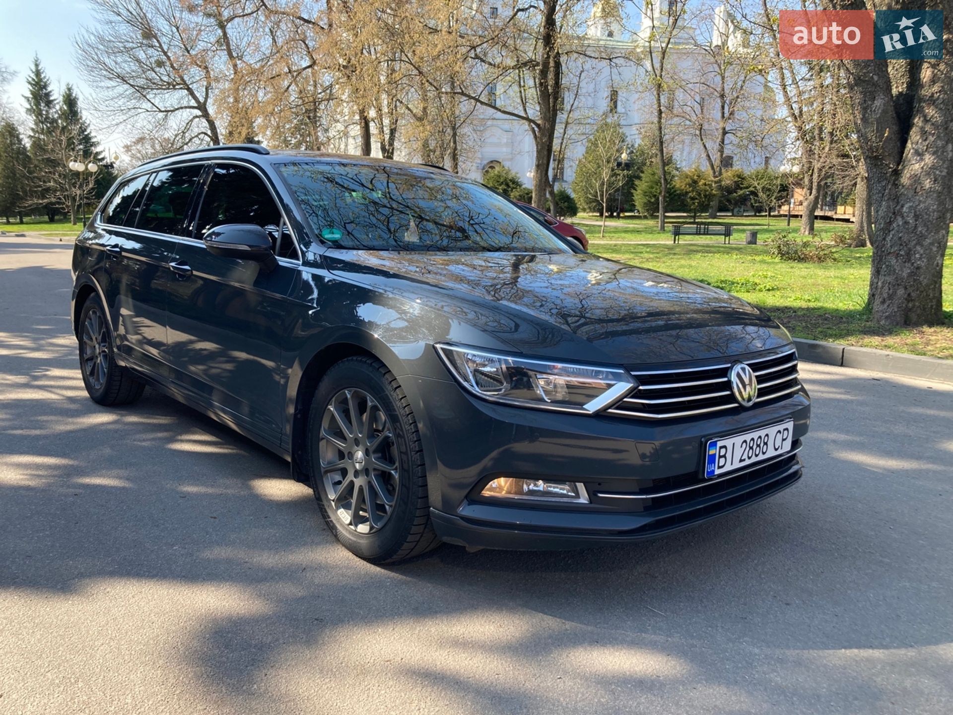 Volkswagen Passat 2018 VIN WVWZZZ3CZJP010146 фото оголошення 29 з 67
