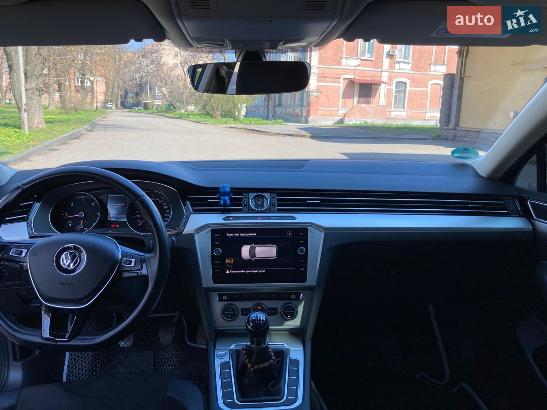 Volkswagen Passat 2018 VIN WVWZZZ3CZJP010146 фото оголошення 37 з 67