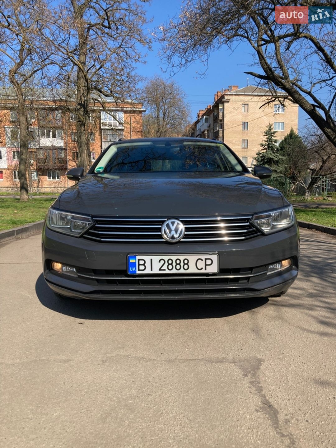 Volkswagen Passat 2018 VIN WVWZZZ3CZJP010146 фото оголошення 42 з 67