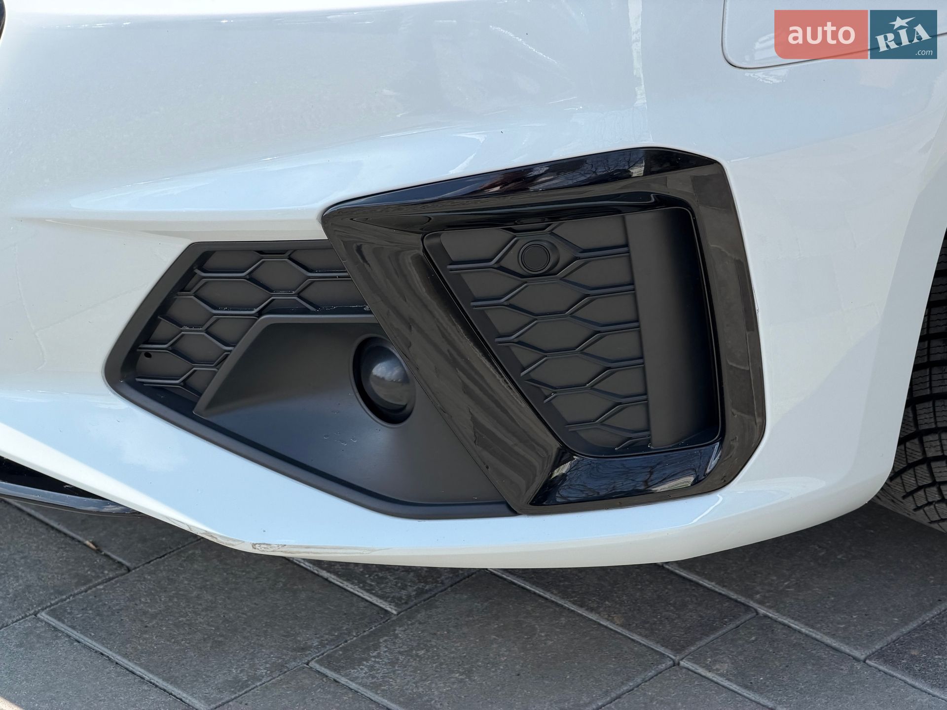 Audi S4 2022 VIN WAUB4AF4XNA033583 фото оголошення 5 з 53