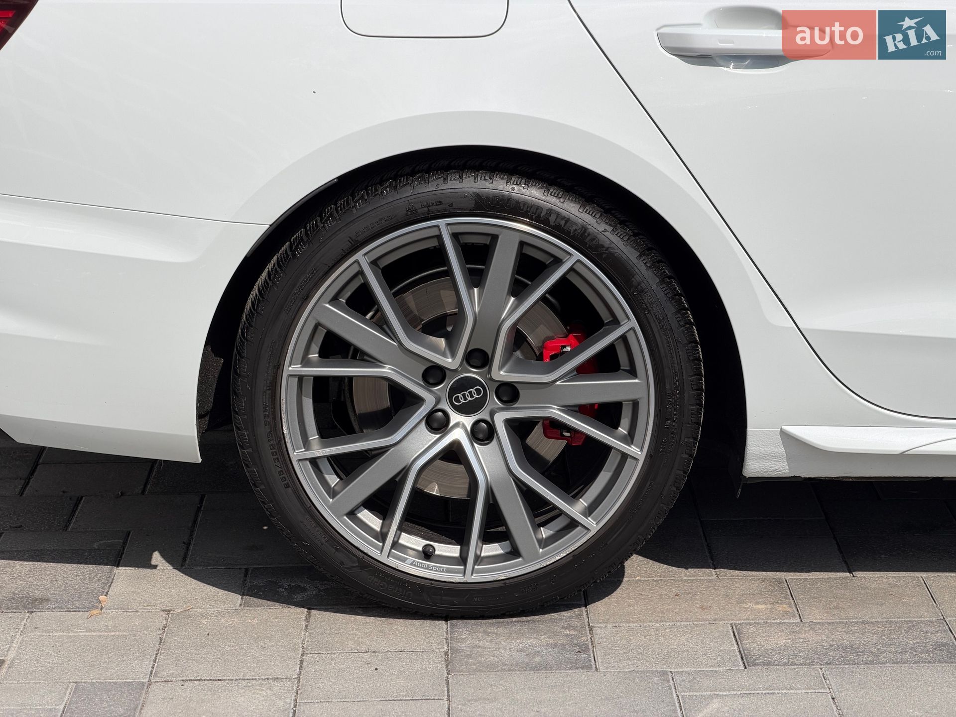 Audi S4 2022 VIN WAUB4AF4XNA033583 фото оголошення 14 з 53
