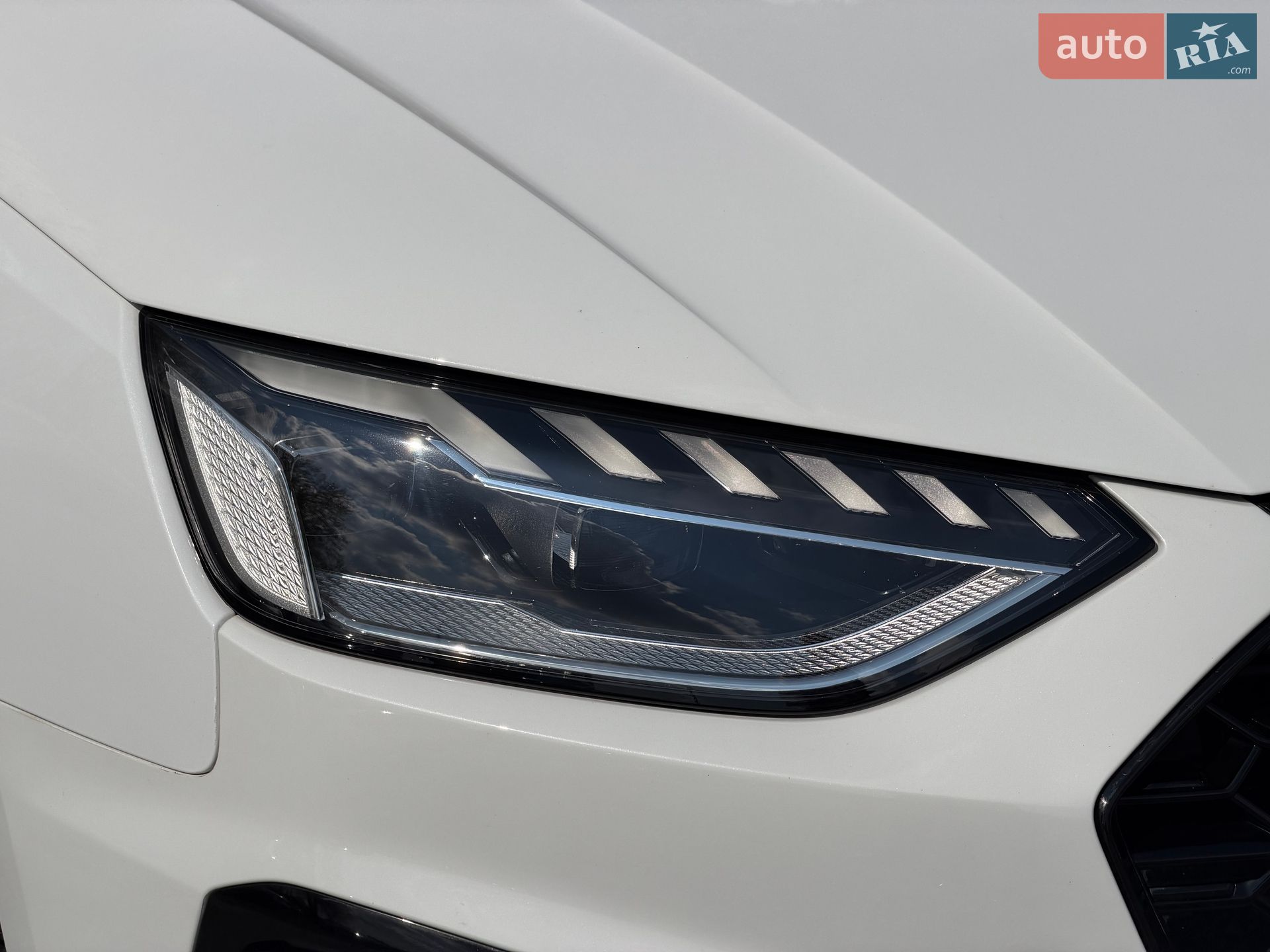Audi S4 2022 VIN WAUB4AF4XNA033583 фото оголошення 18 з 53