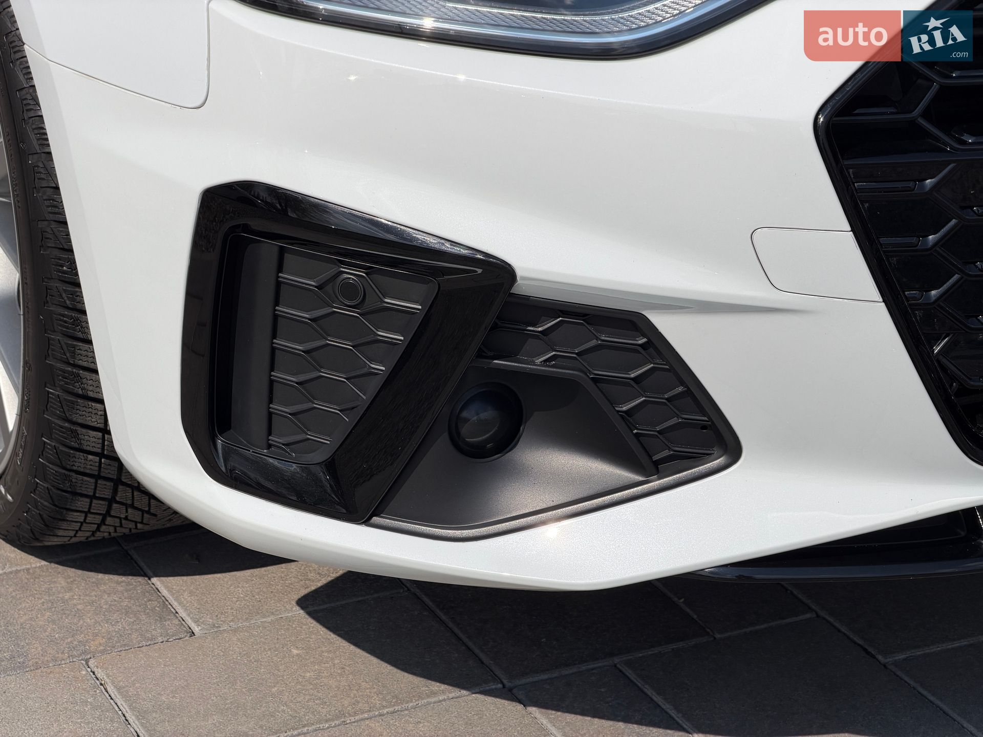 Audi S4 2022 VIN WAUB4AF4XNA033583 фото оголошення 19 з 53
