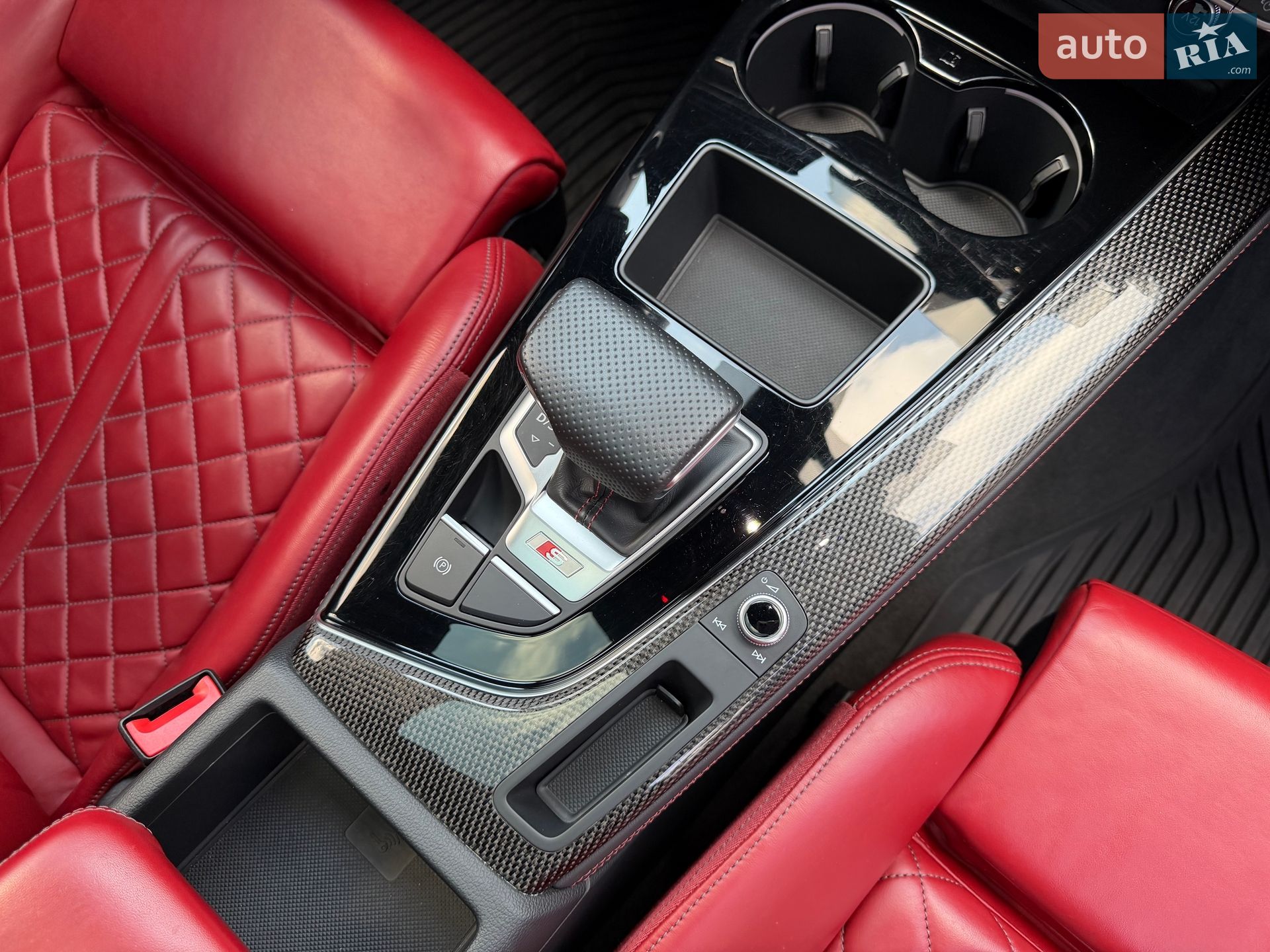 Audi S4 2022 VIN WAUB4AF4XNA033583 фото оголошення 29 з 53