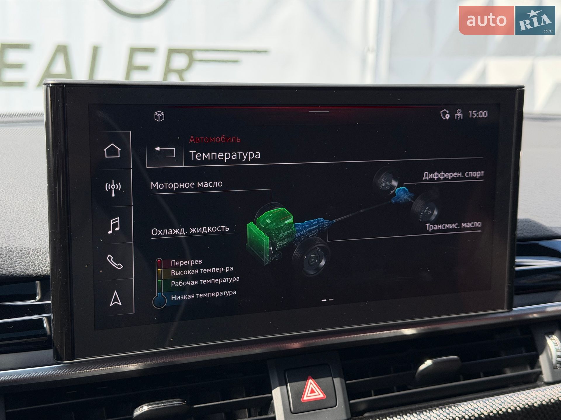 Audi S4 2022 VIN WAUB4AF4XNA033583 фото оголошення 34 з 53