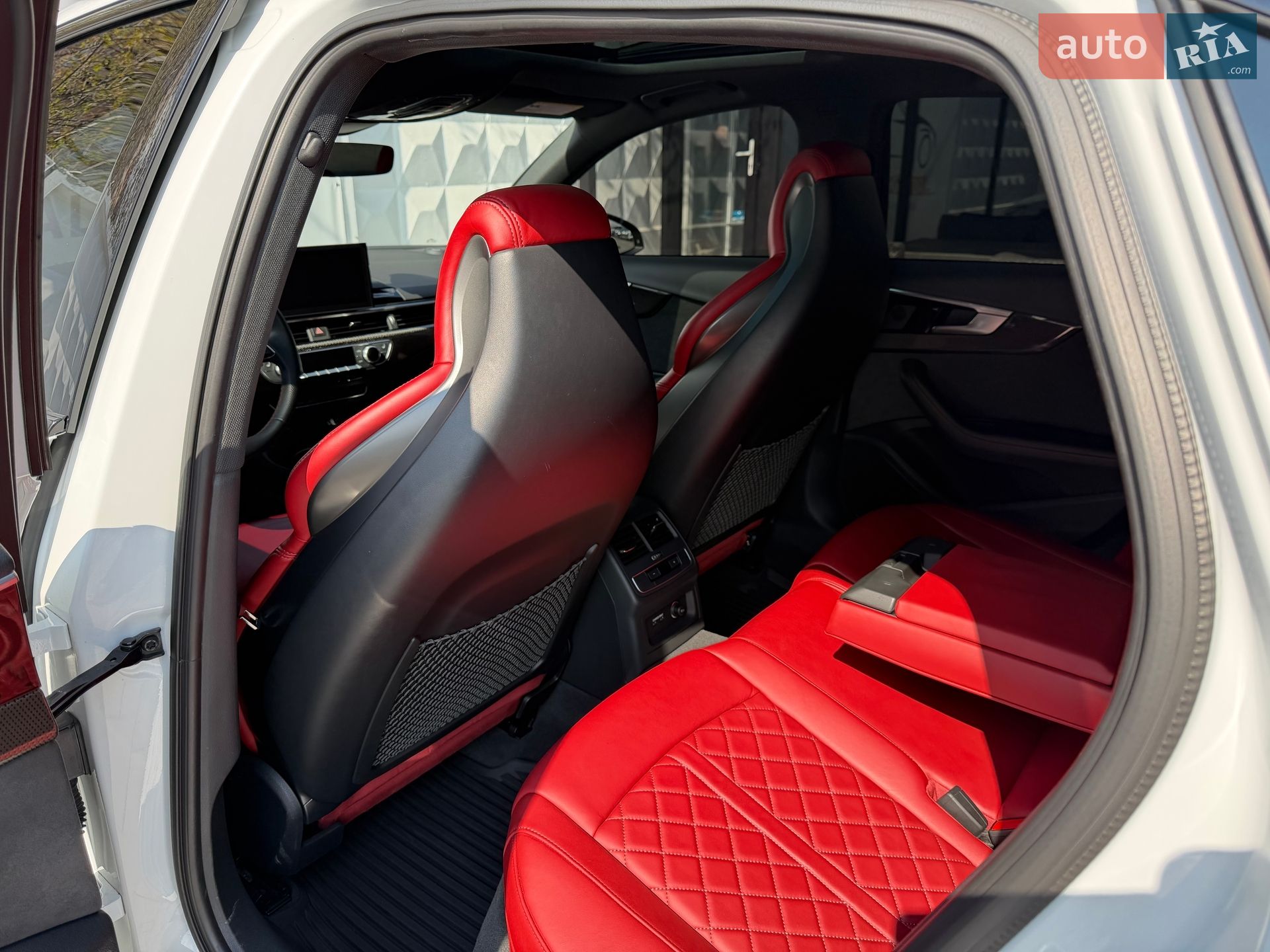 Audi S4 2022 VIN WAUB4AF4XNA033583 фото оголошення 45 з 53