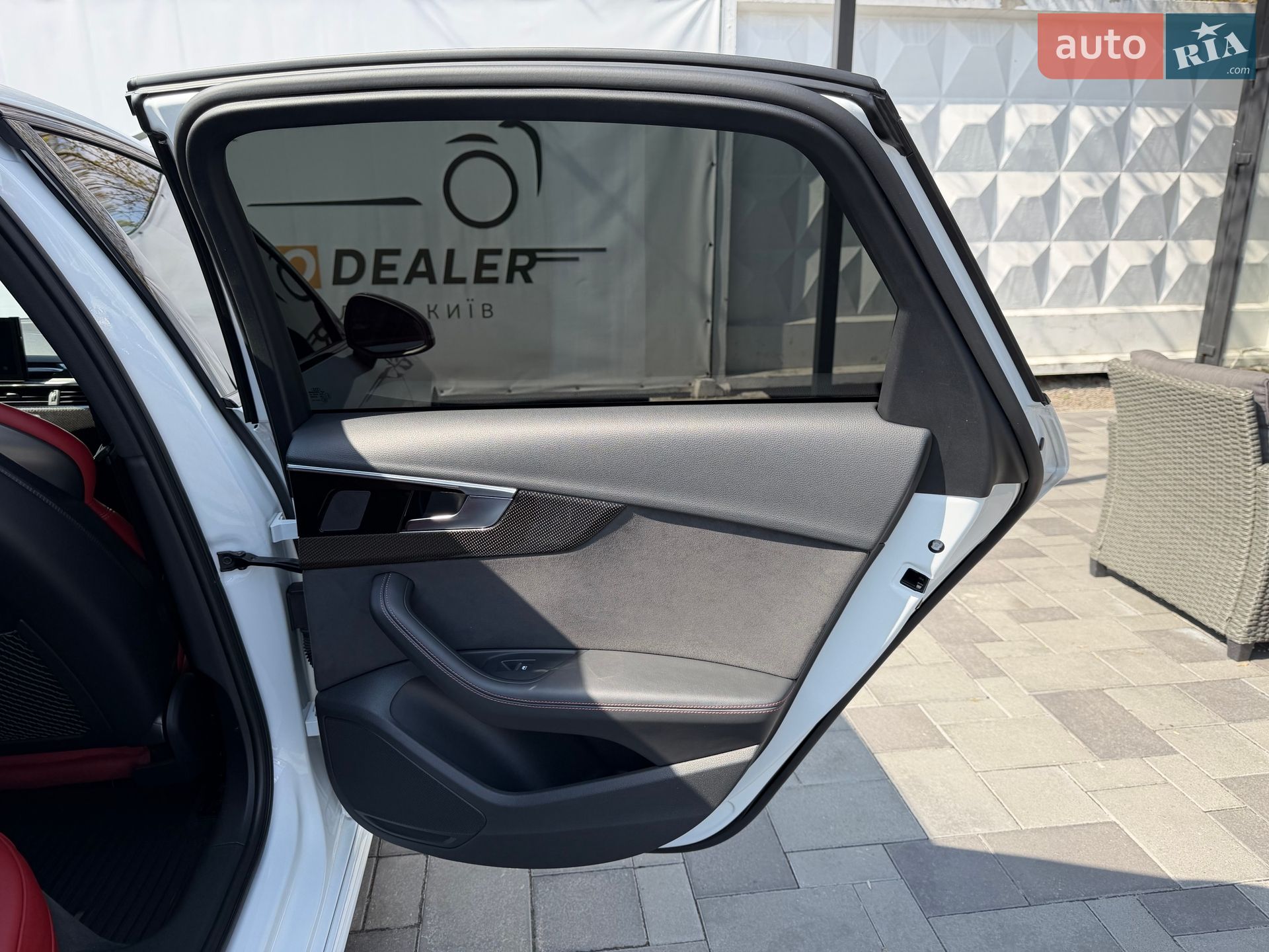 Audi S4 2022 VIN WAUB4AF4XNA033583 фото оголошення 48 з 53