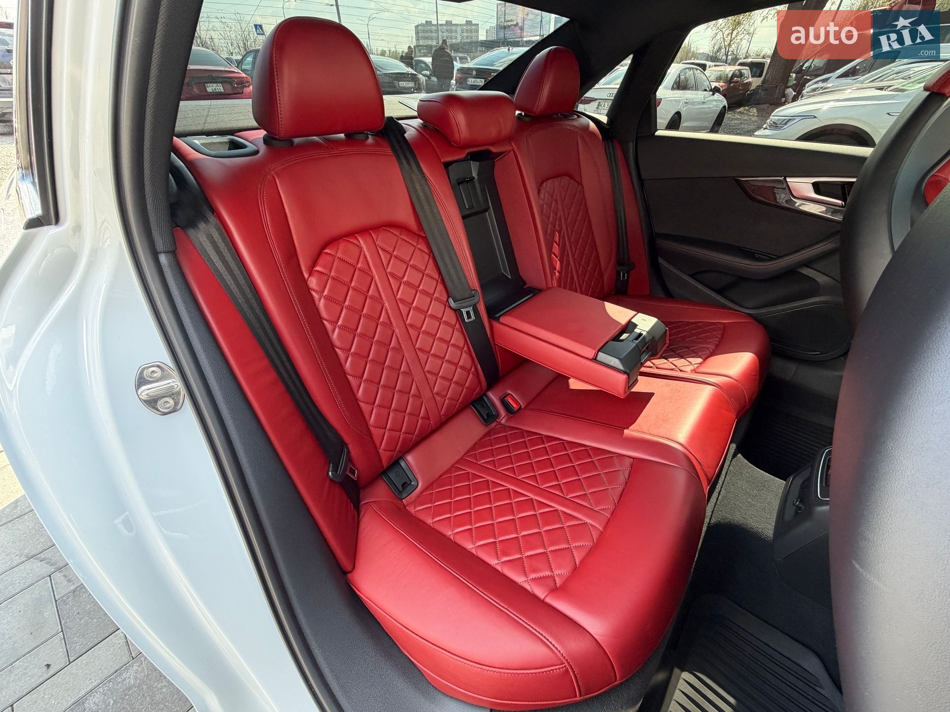 Audi S4 2022 VIN WAUB4AF4XNA033583 фото оголошення 49 з 53