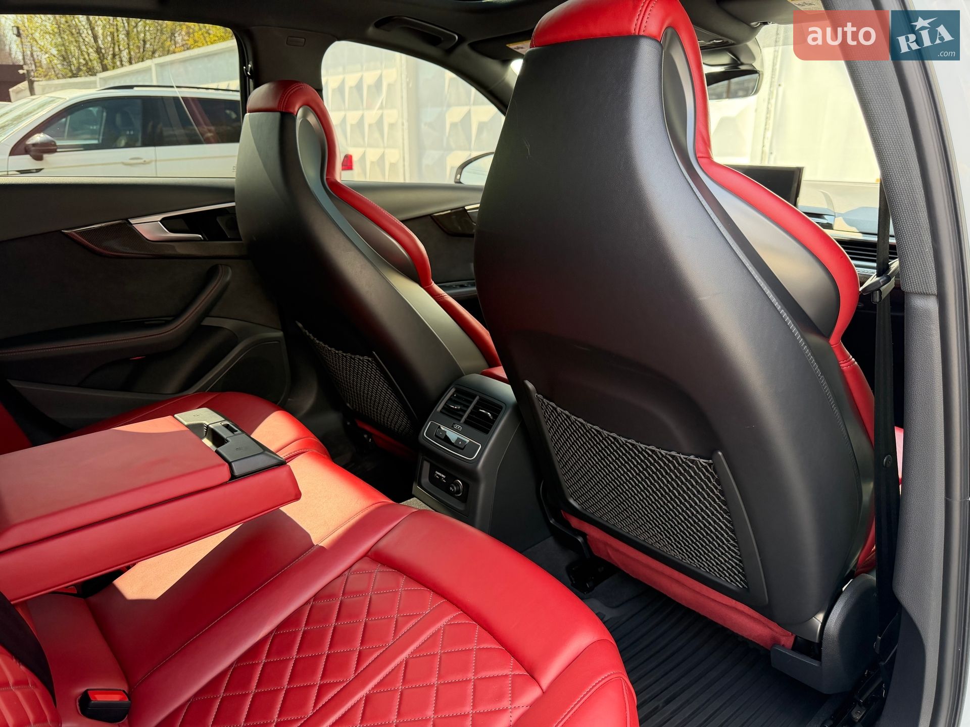Audi S4 2022 VIN WAUB4AF4XNA033583 фото оголошення 50 з 53