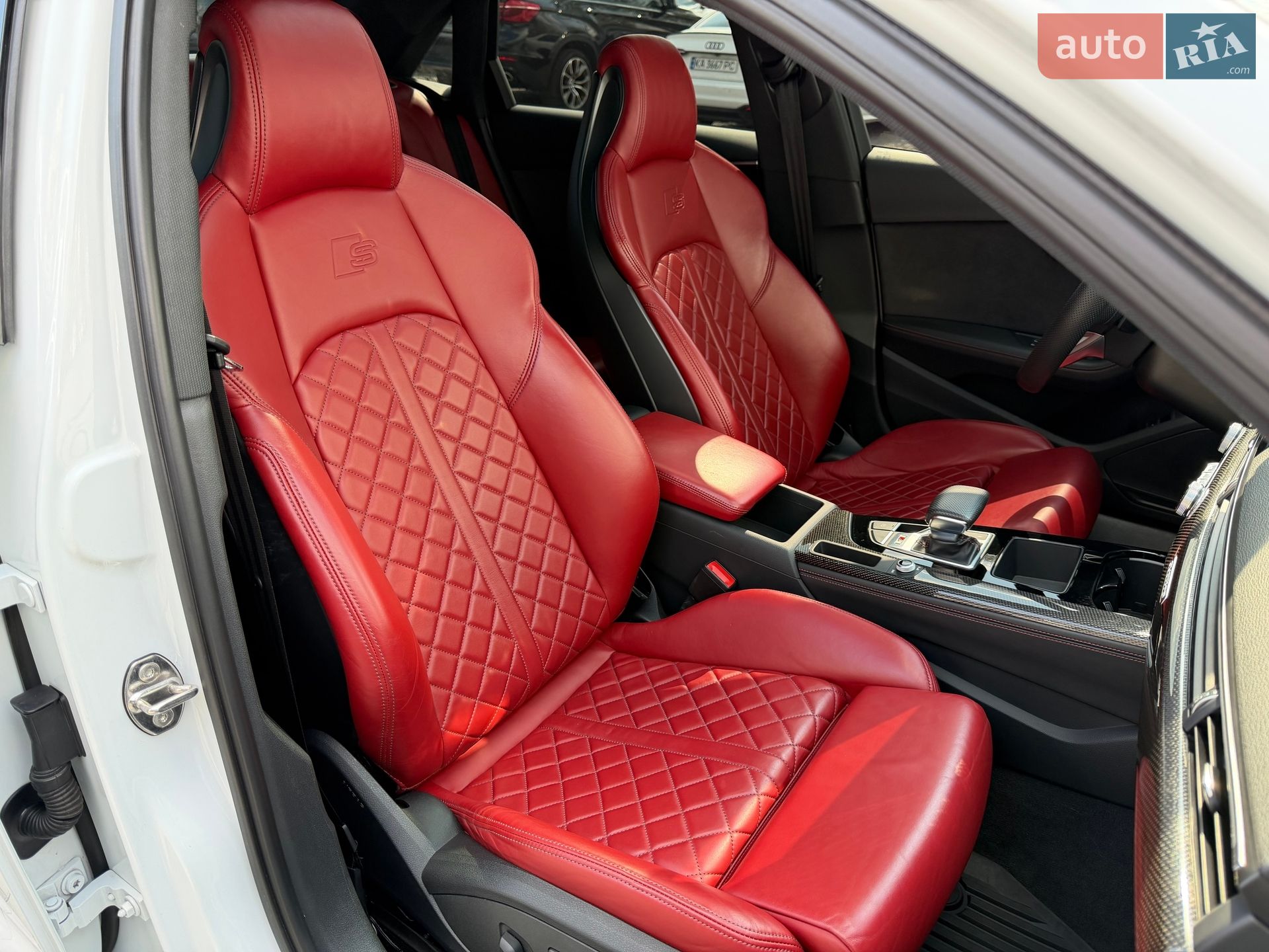 Audi S4 2022 VIN WAUB4AF4XNA033583 фото оголошення 52 з 53