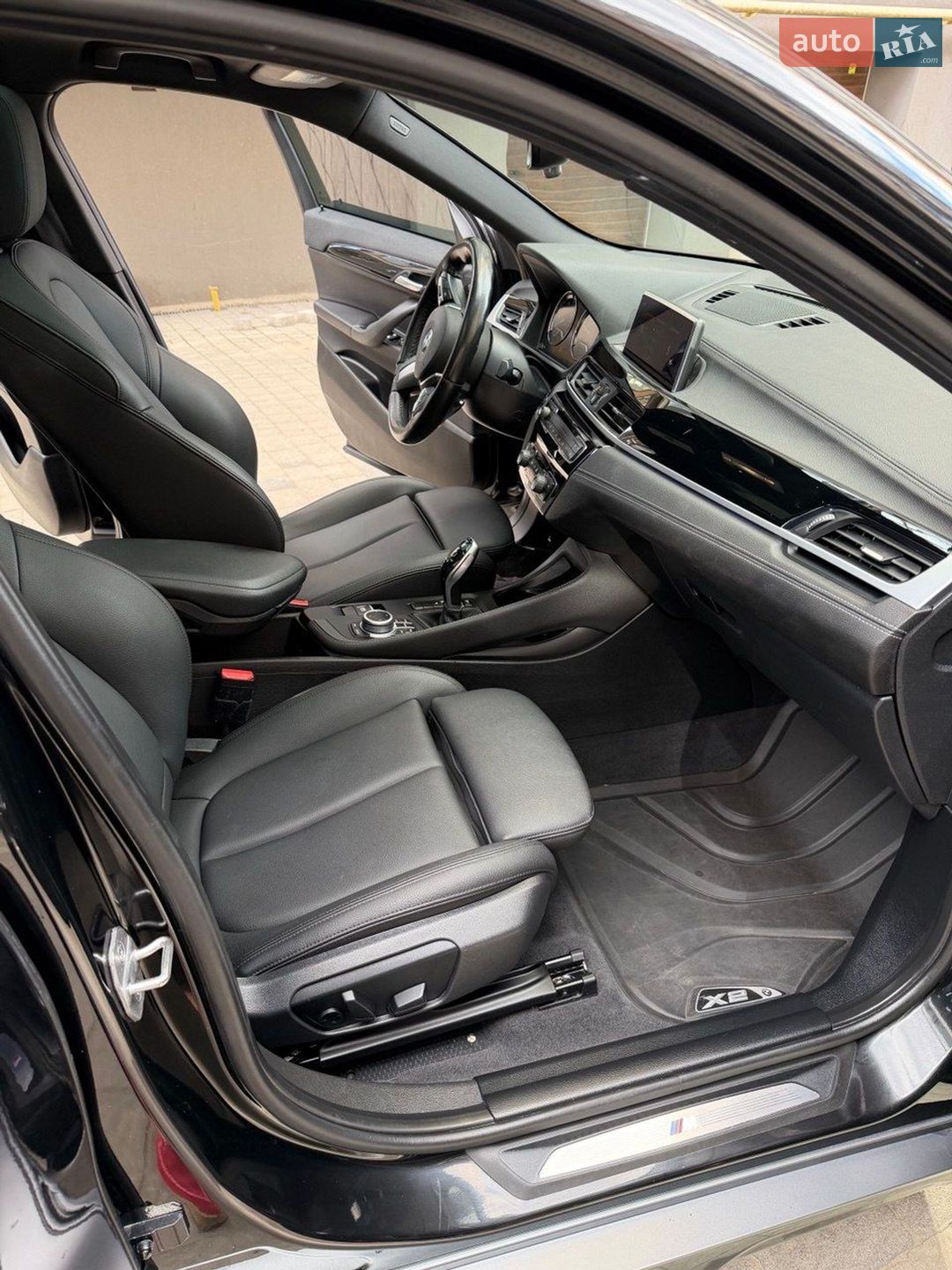 BMW X2 2020 VIN WBXYH9C09M5S36041 фото оголошення 16 з 21